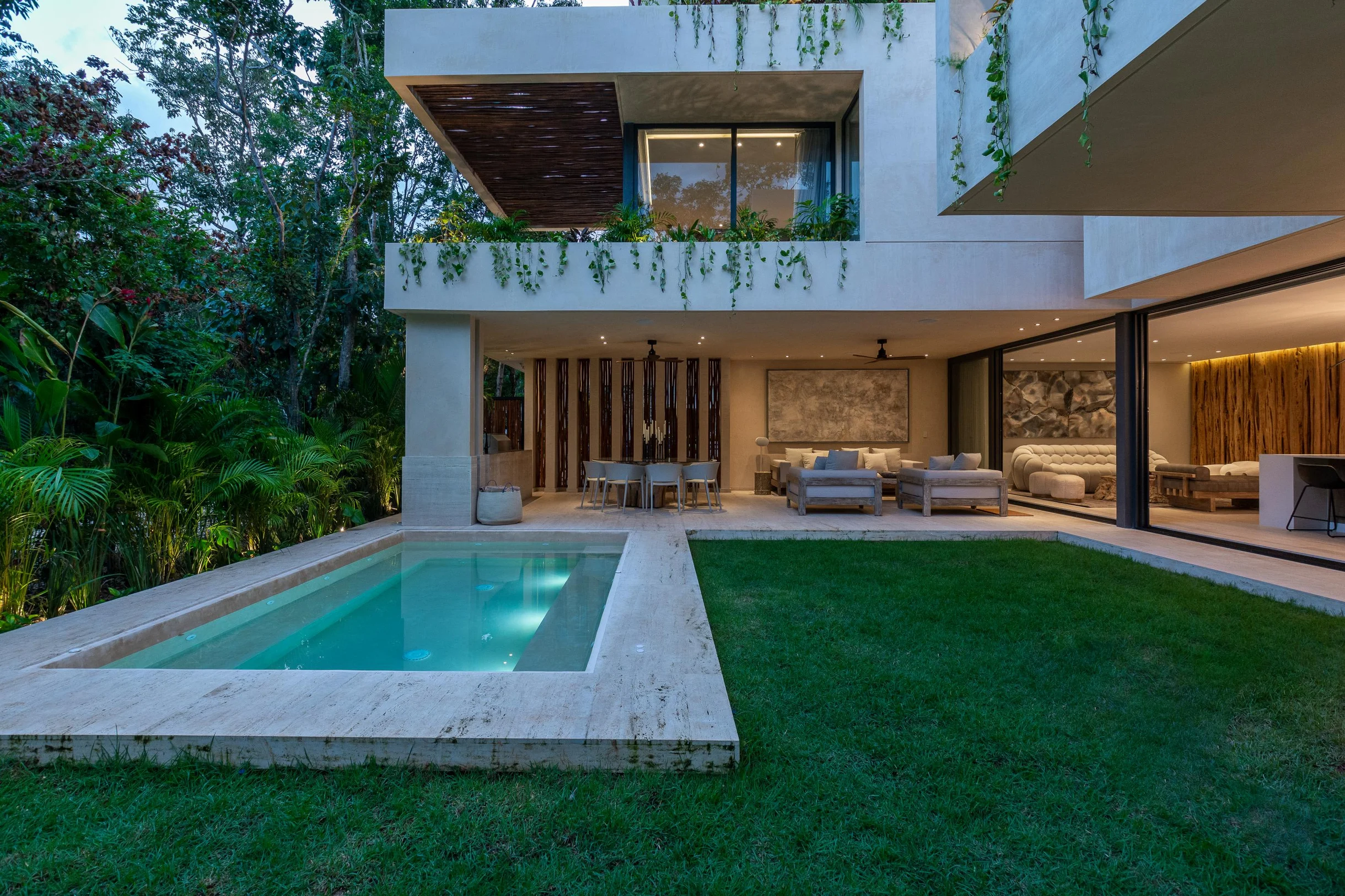 Wander Tulum Retreat #133