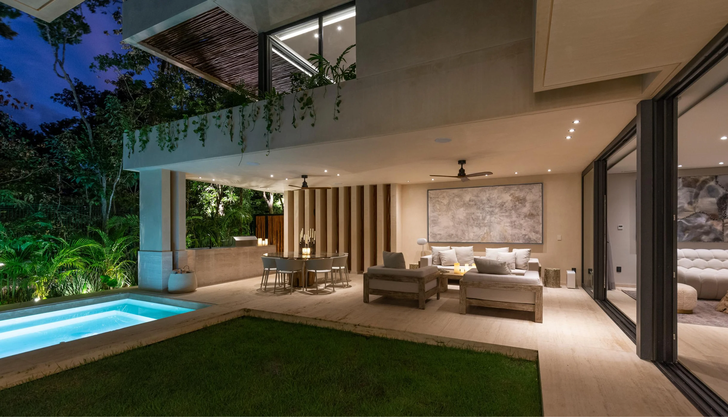Wander Tulum Retreat #116