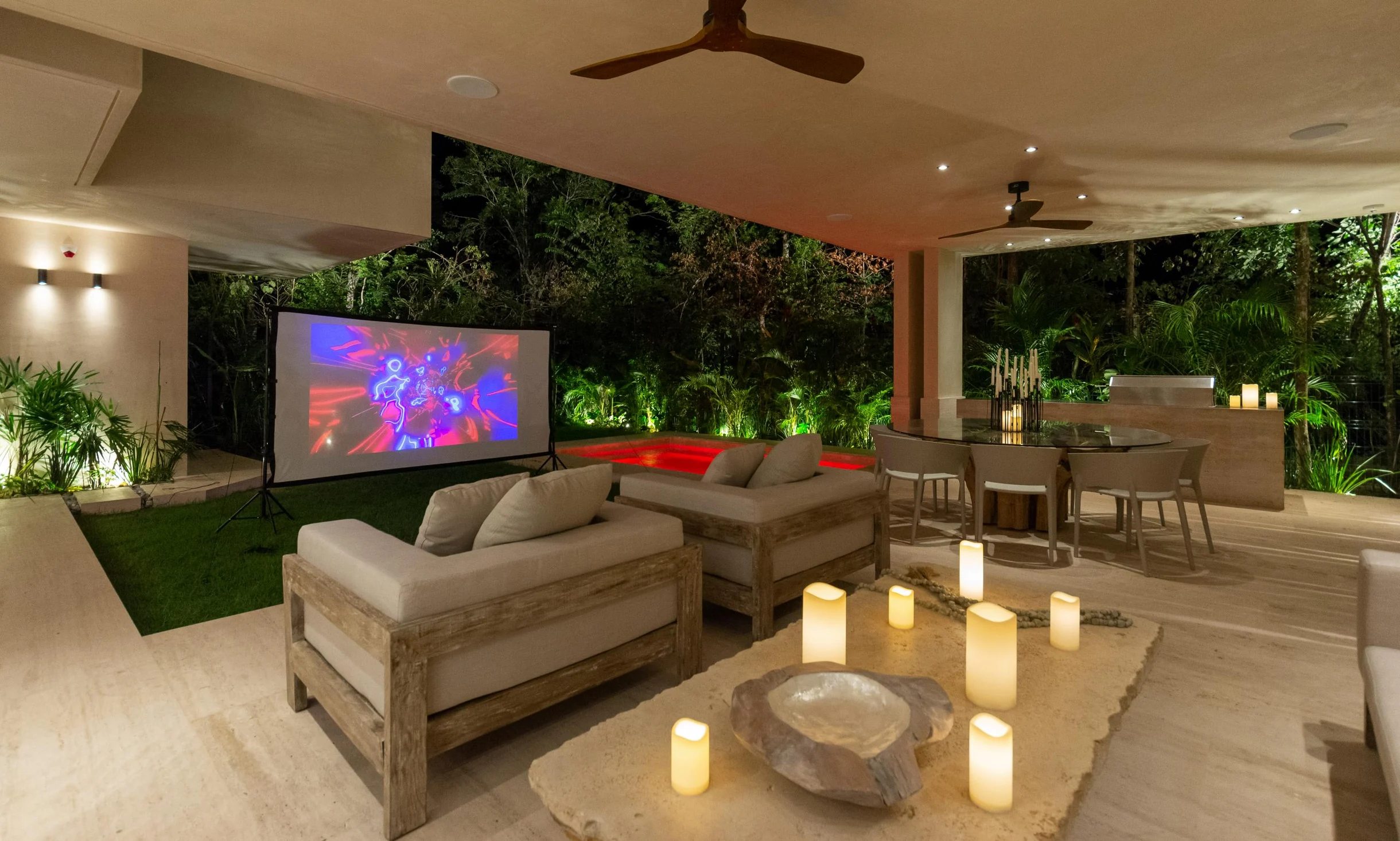 Wander Tulum Retreat #100