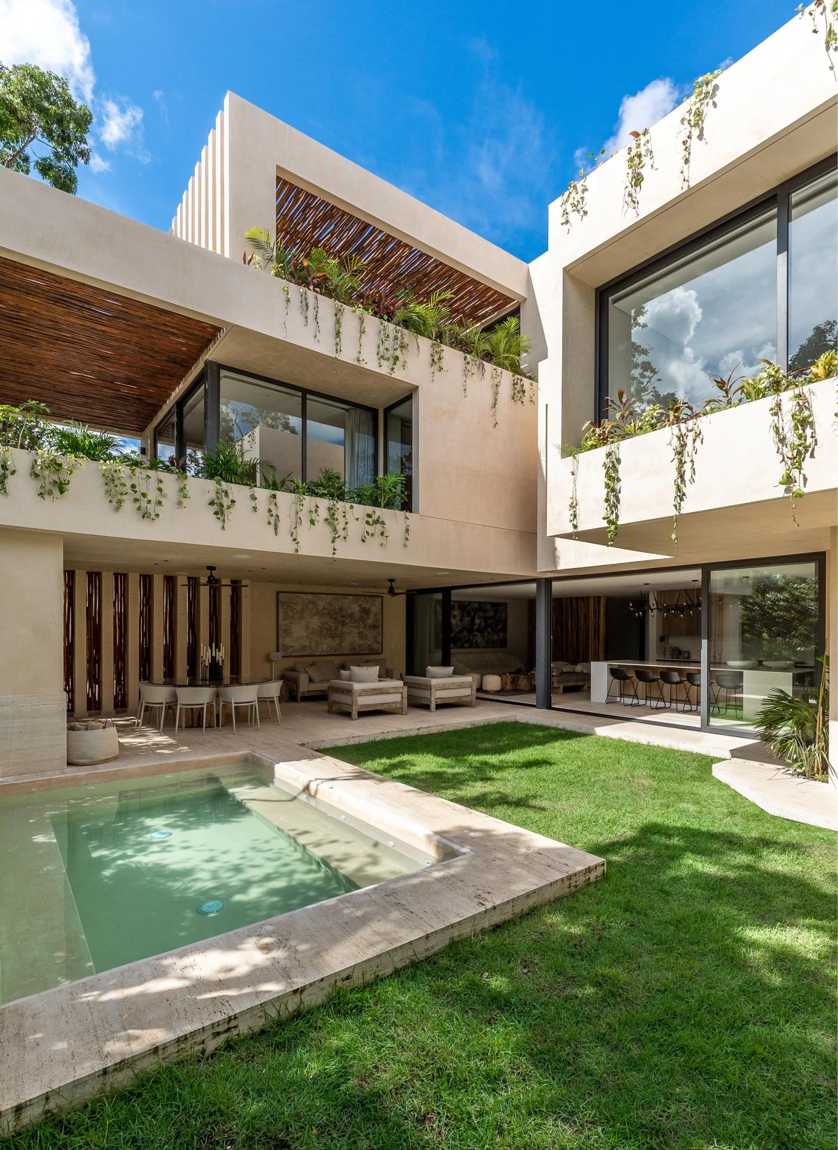Wander Tulum Retreat #117