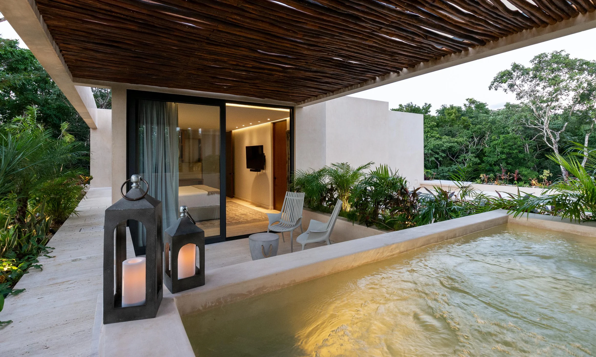 Wander Tulum Retreat #108
