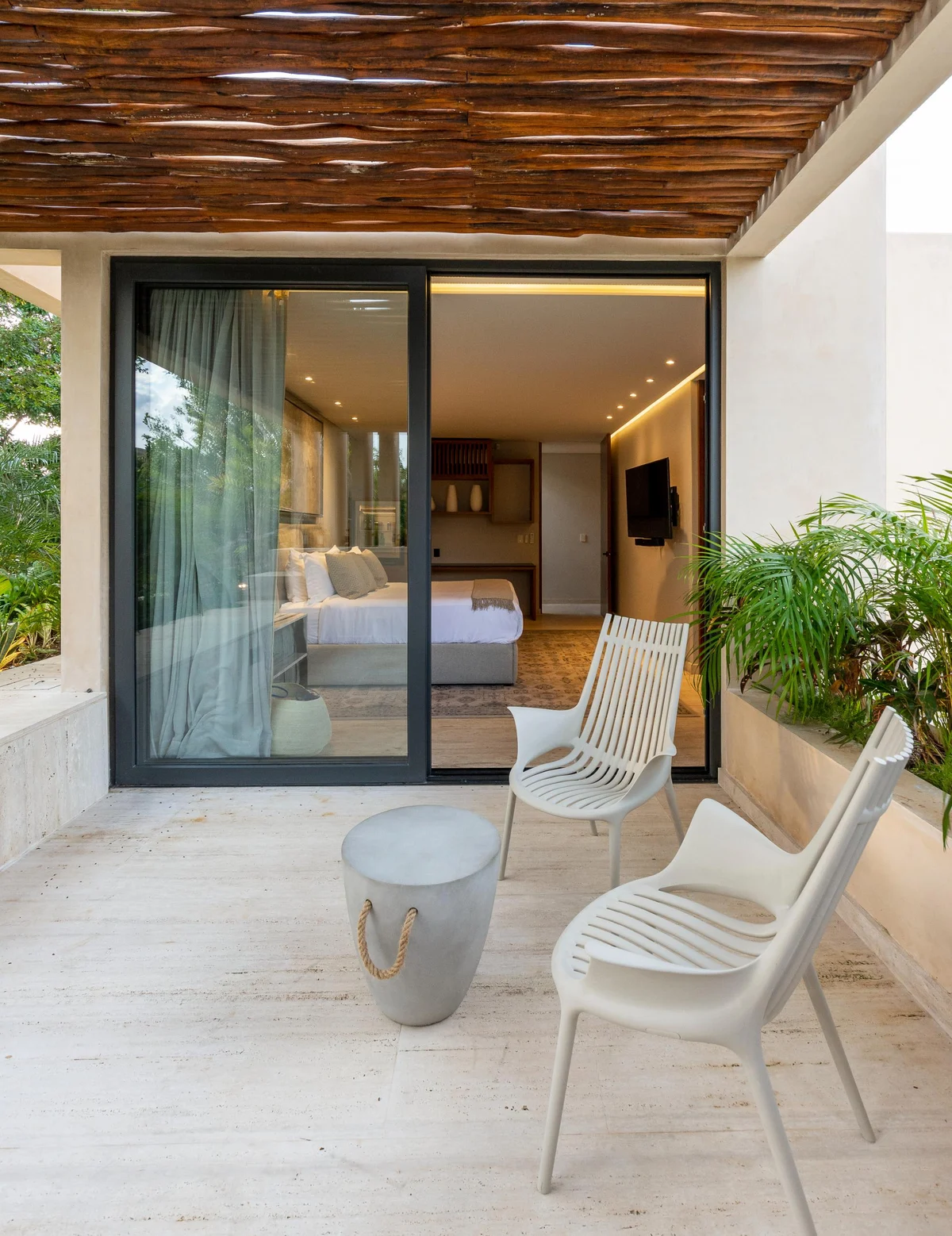 Wander Tulum Retreat #99