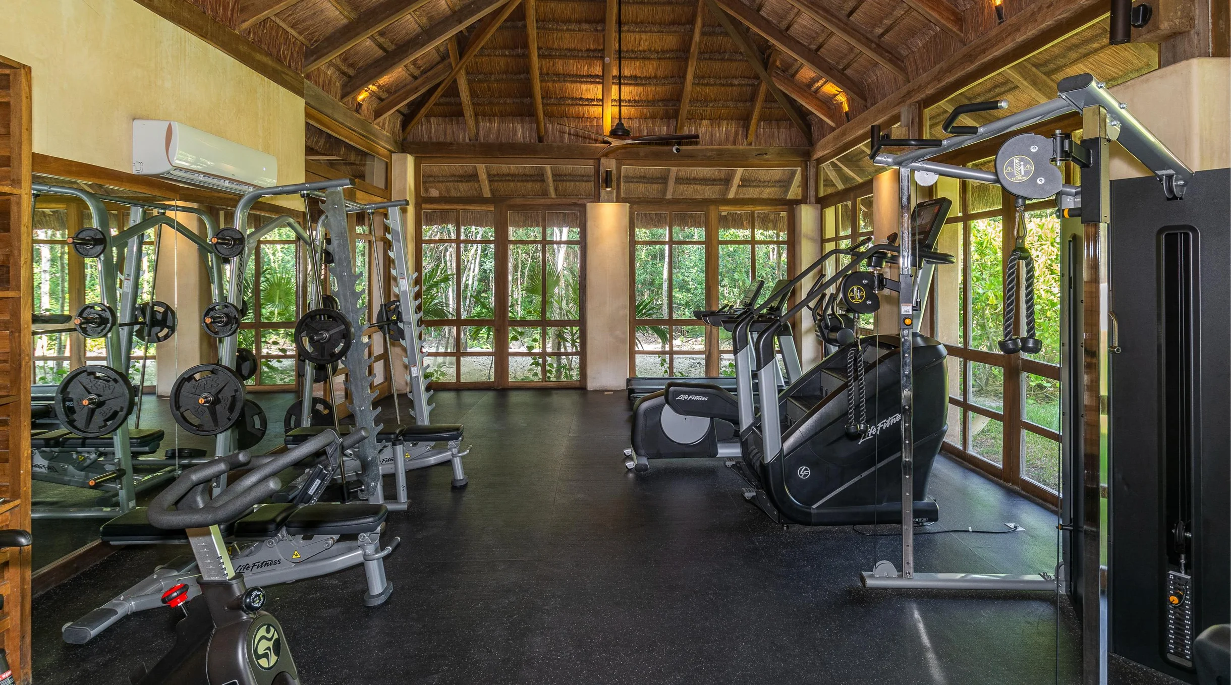 Wander Tulum Retreat #132