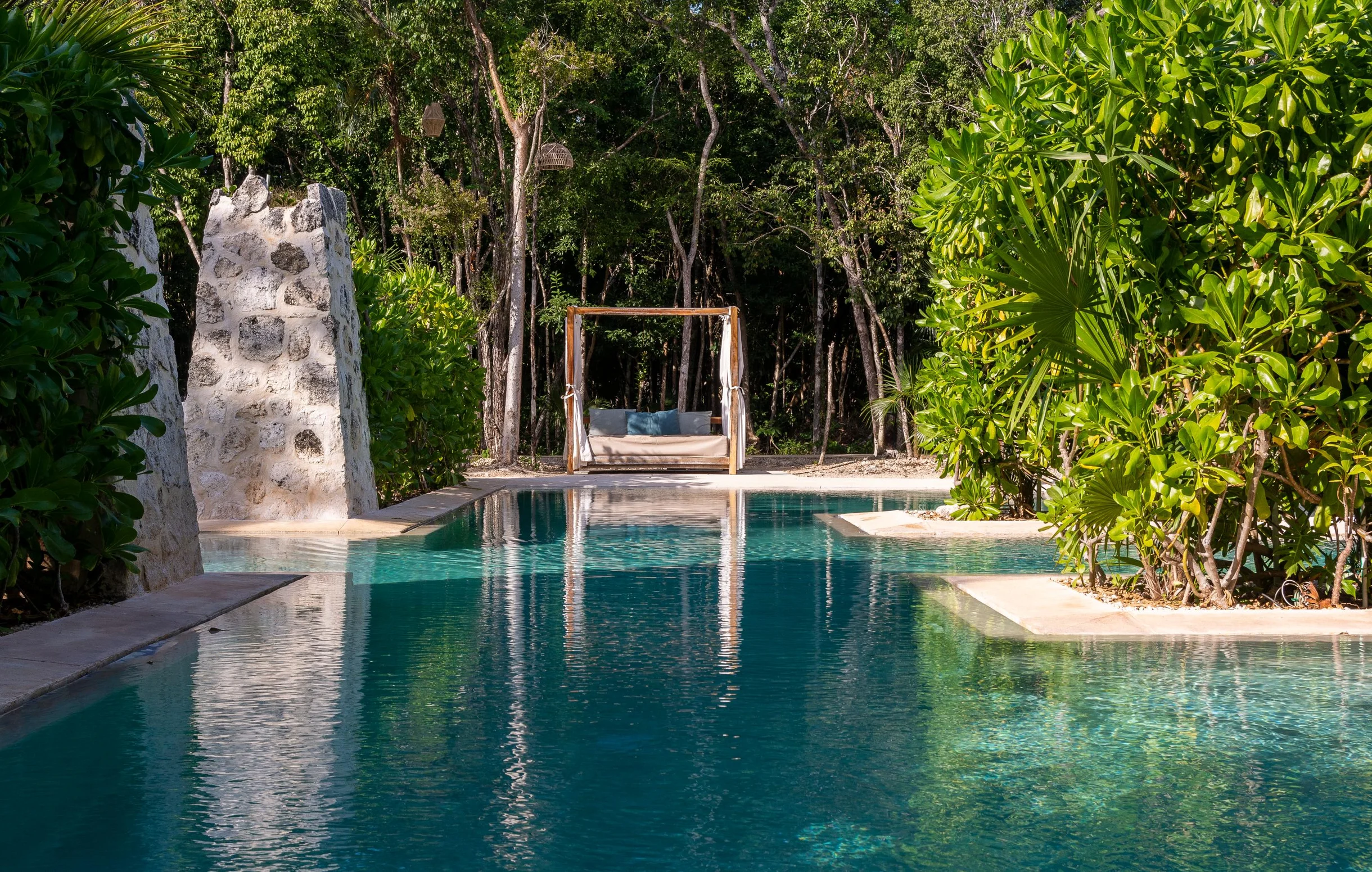 Wander Tulum Retreat #105