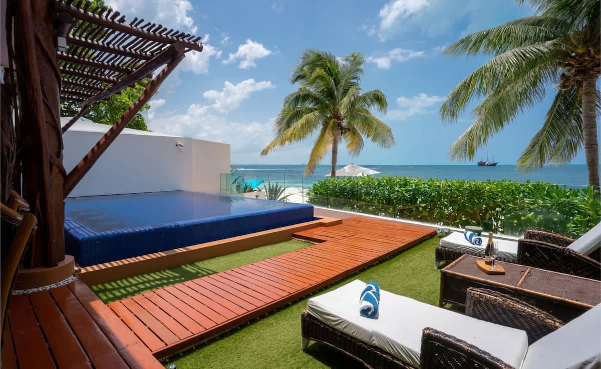 Wander Cancun Shores #58