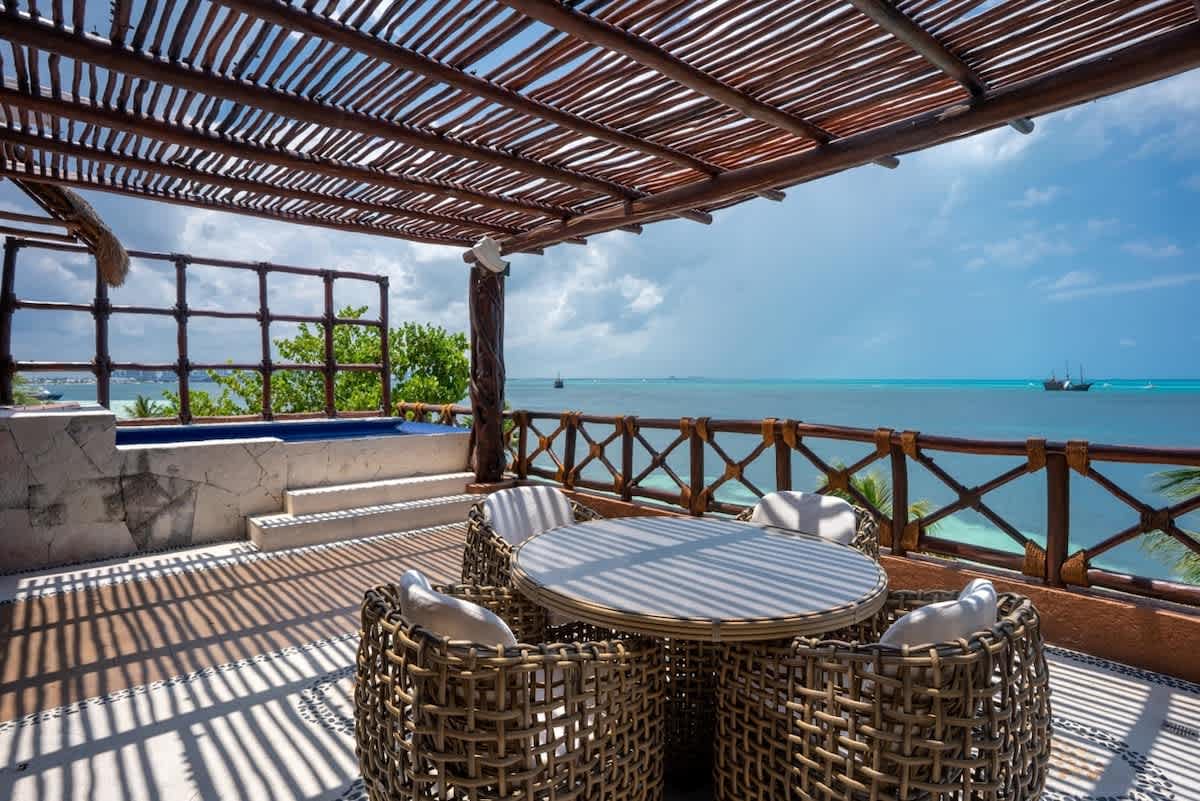 Wander Cancun Shores #76