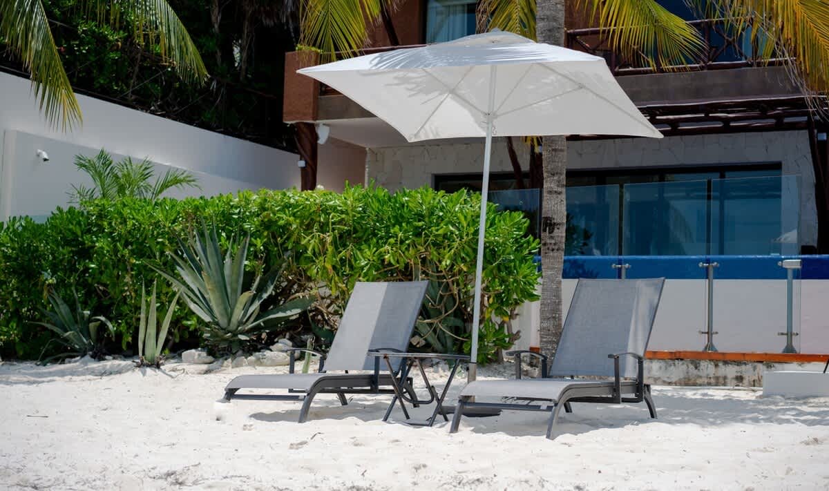 Wander Cancun Shores #112