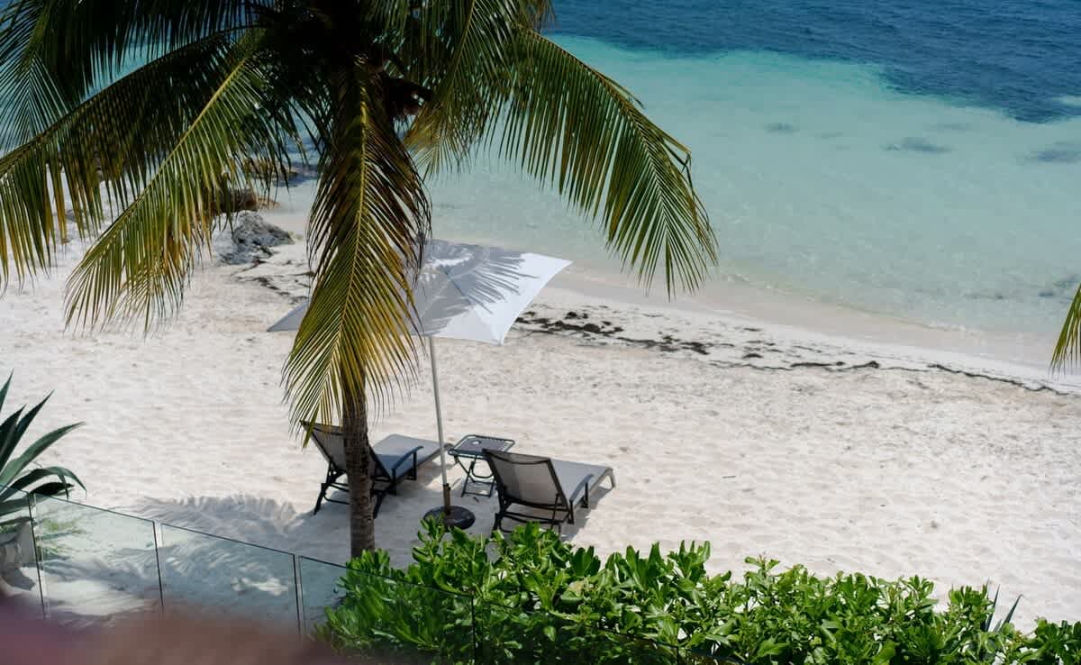 Wander Cancun Shores #105