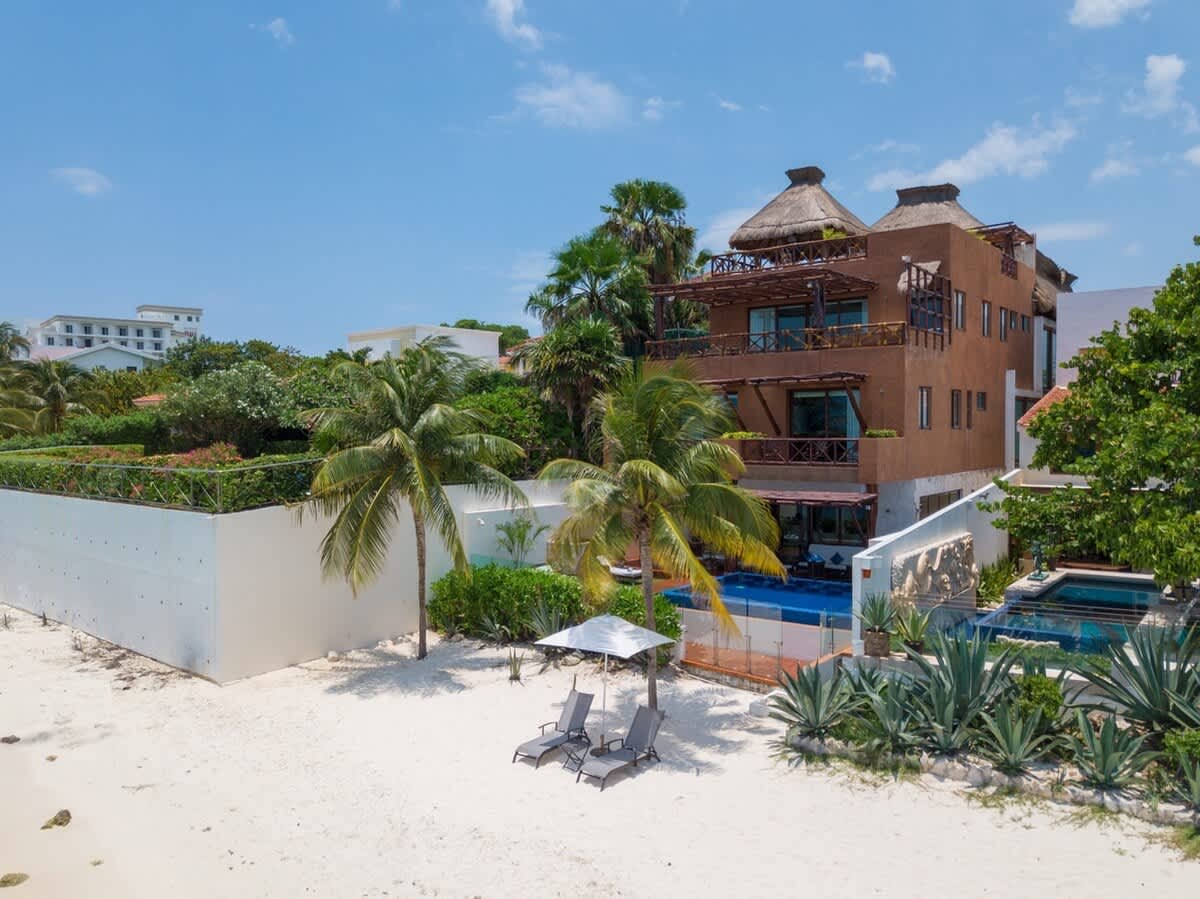 Wander Cancun Shores #101