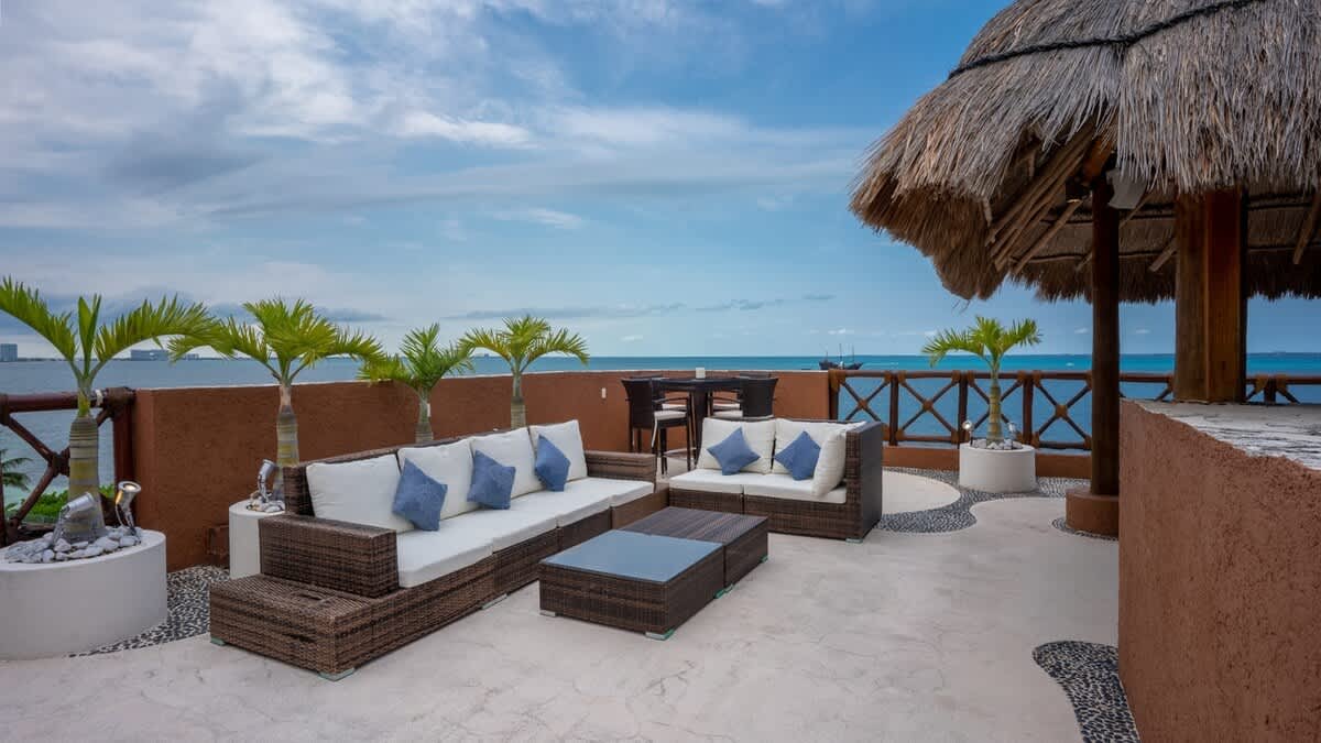 Wander Cancun Shores #104