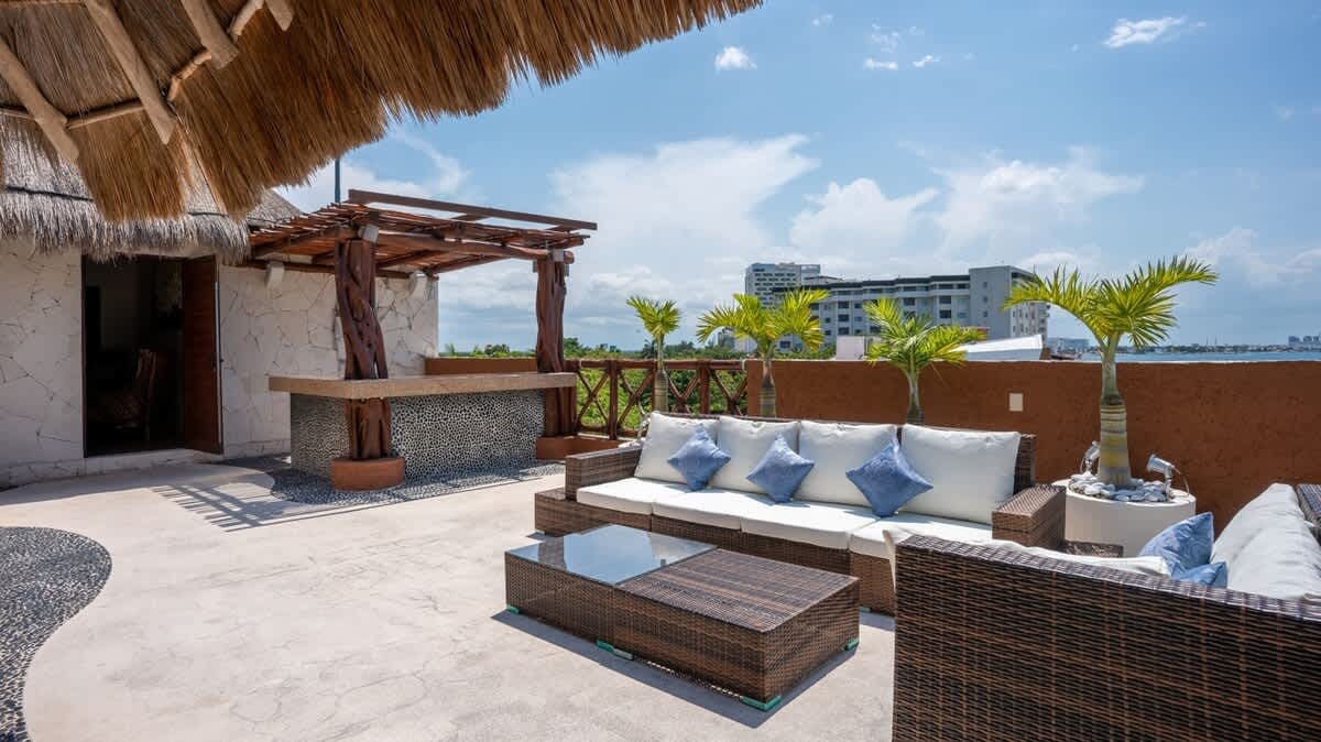 Wander Cancun Shores #115