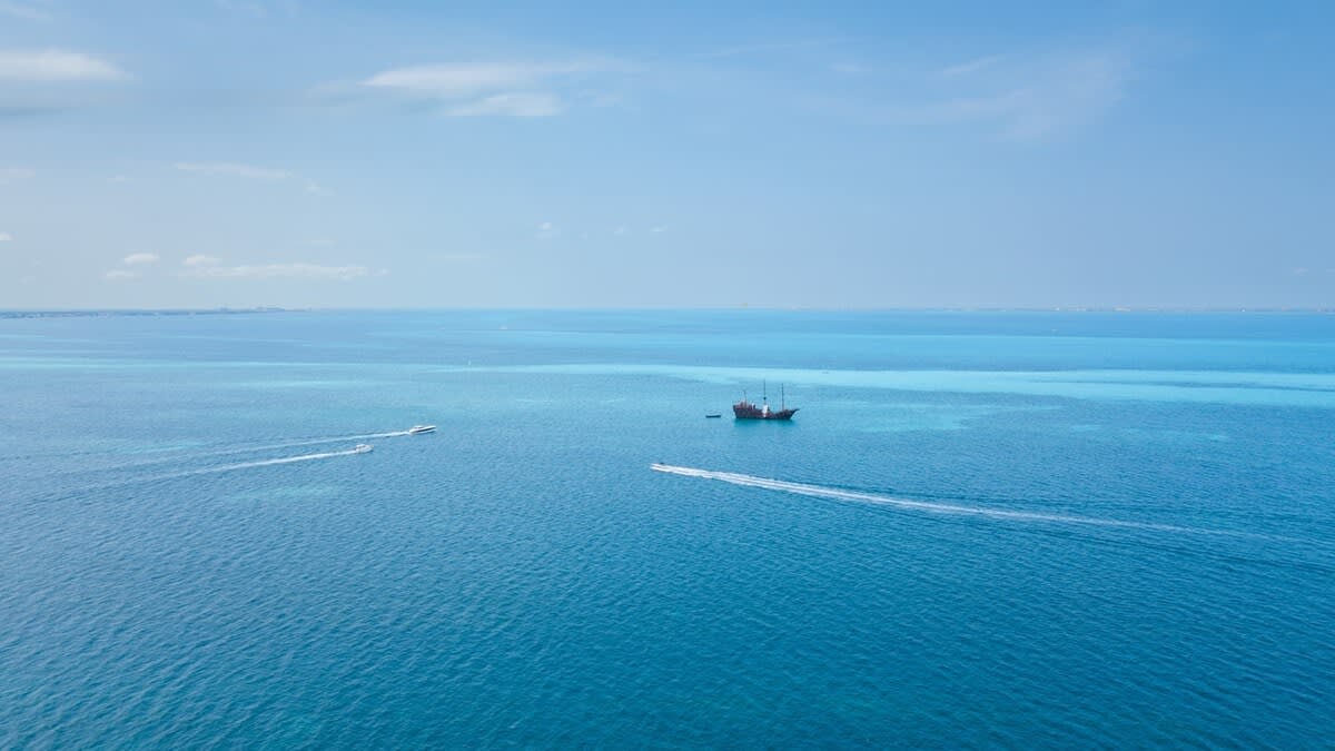 Wander Cancun Shores #103