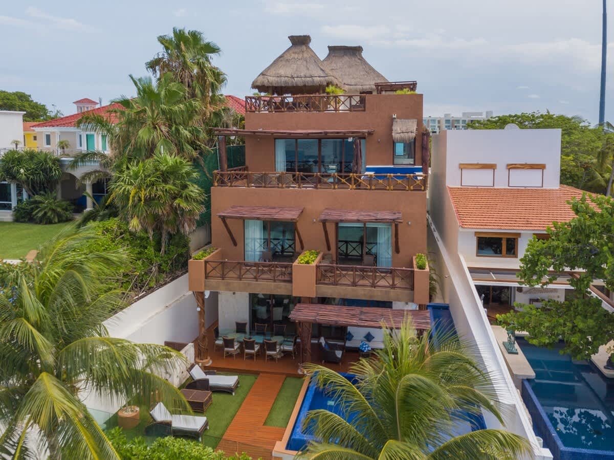 Wander Cancun Shores #116