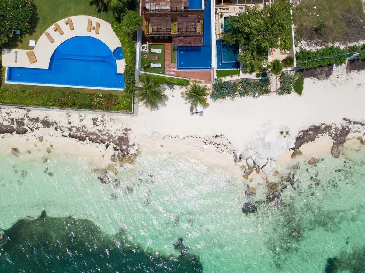 Wander Cancun Shores #123