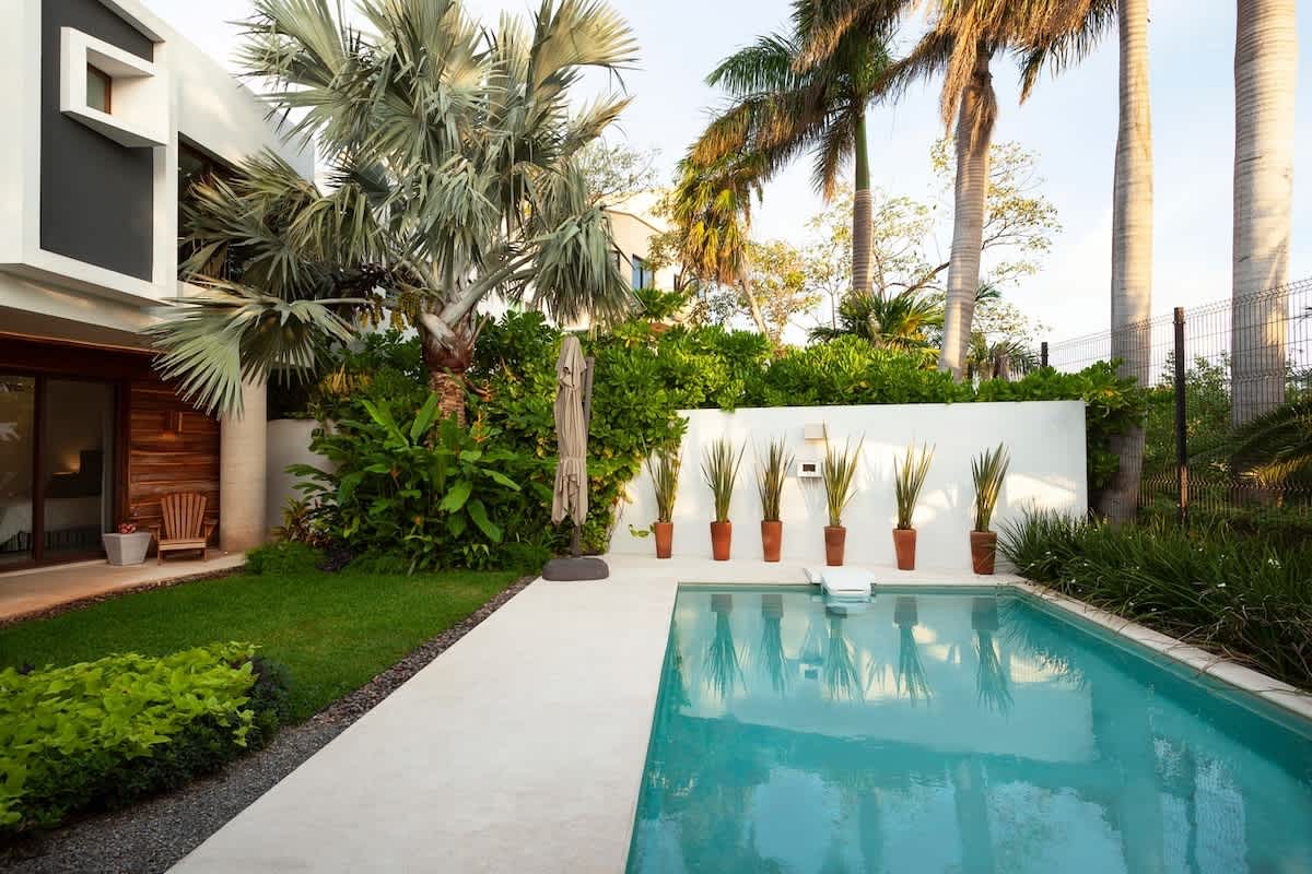 Wander Cancun Vista #100