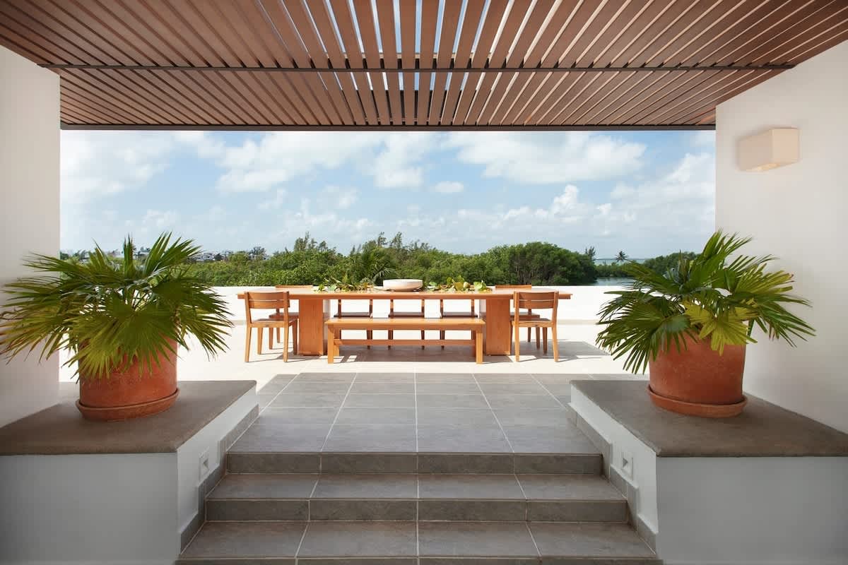 Wander Cancun Vista #102