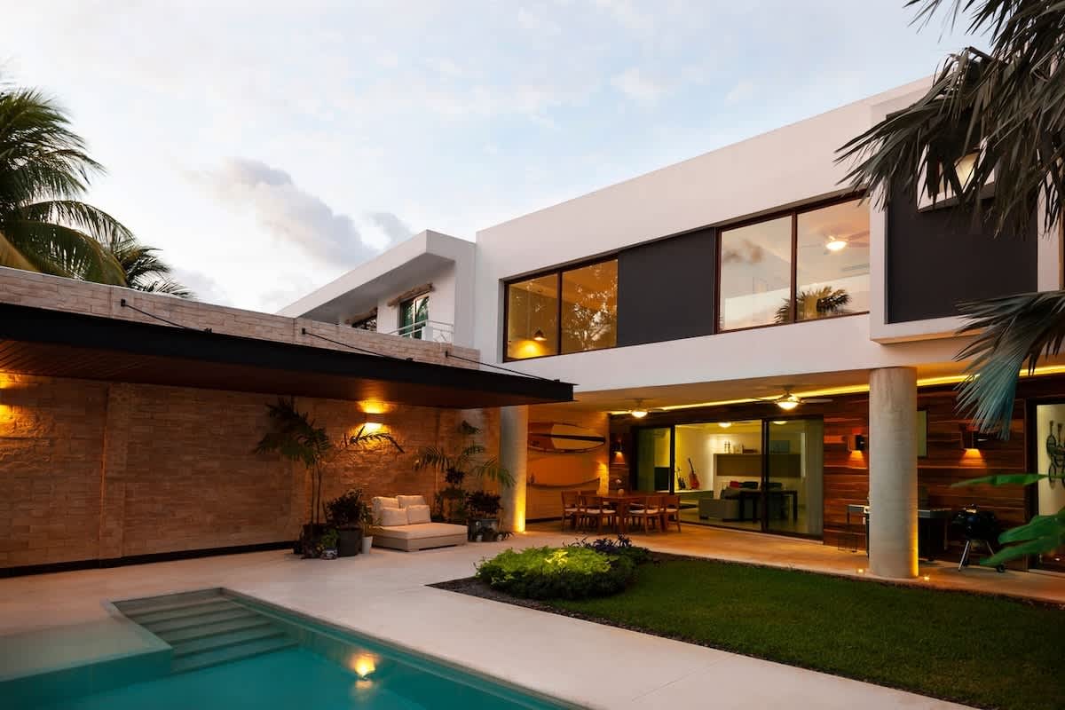 Wander Cancun Vista #104