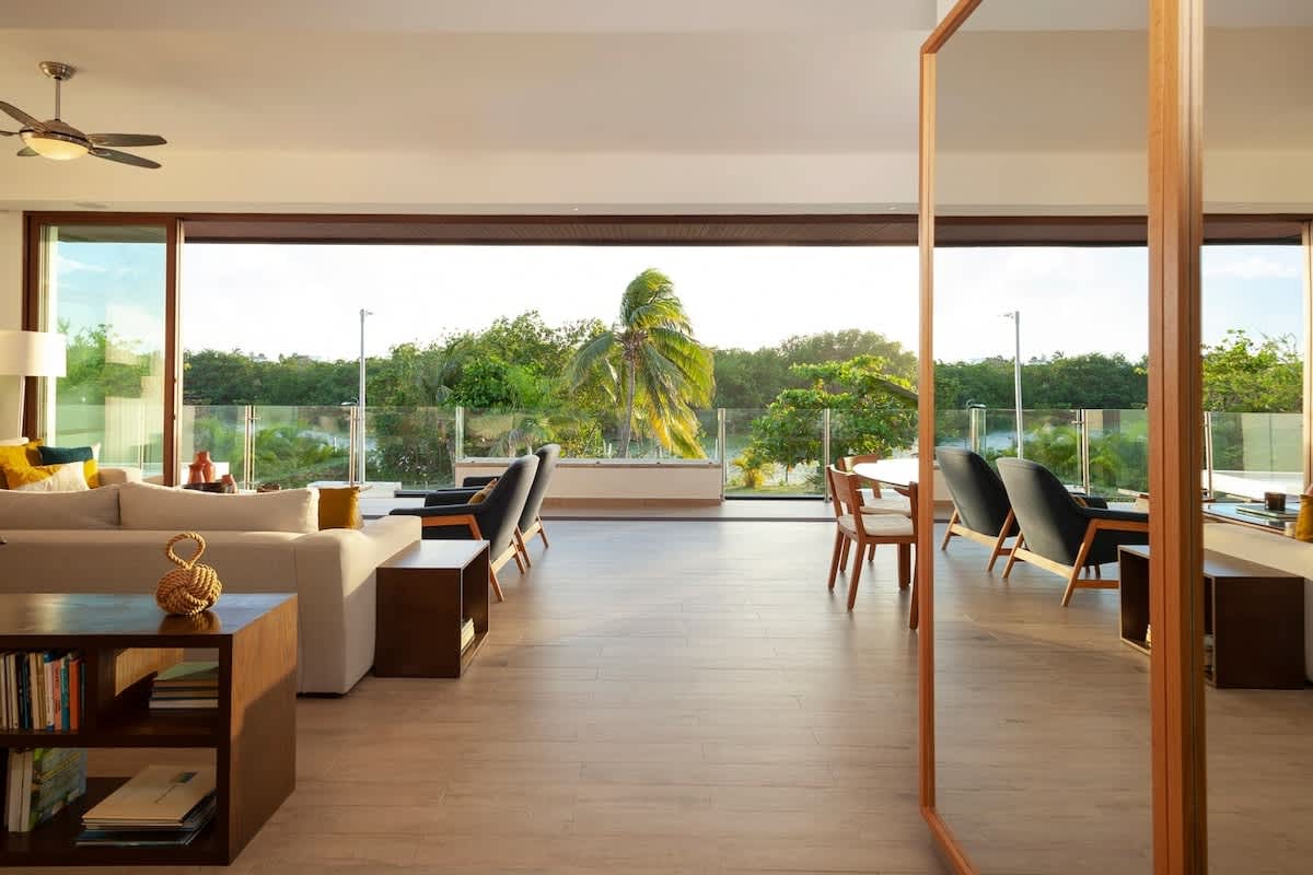 Wander Cancun Vista #120