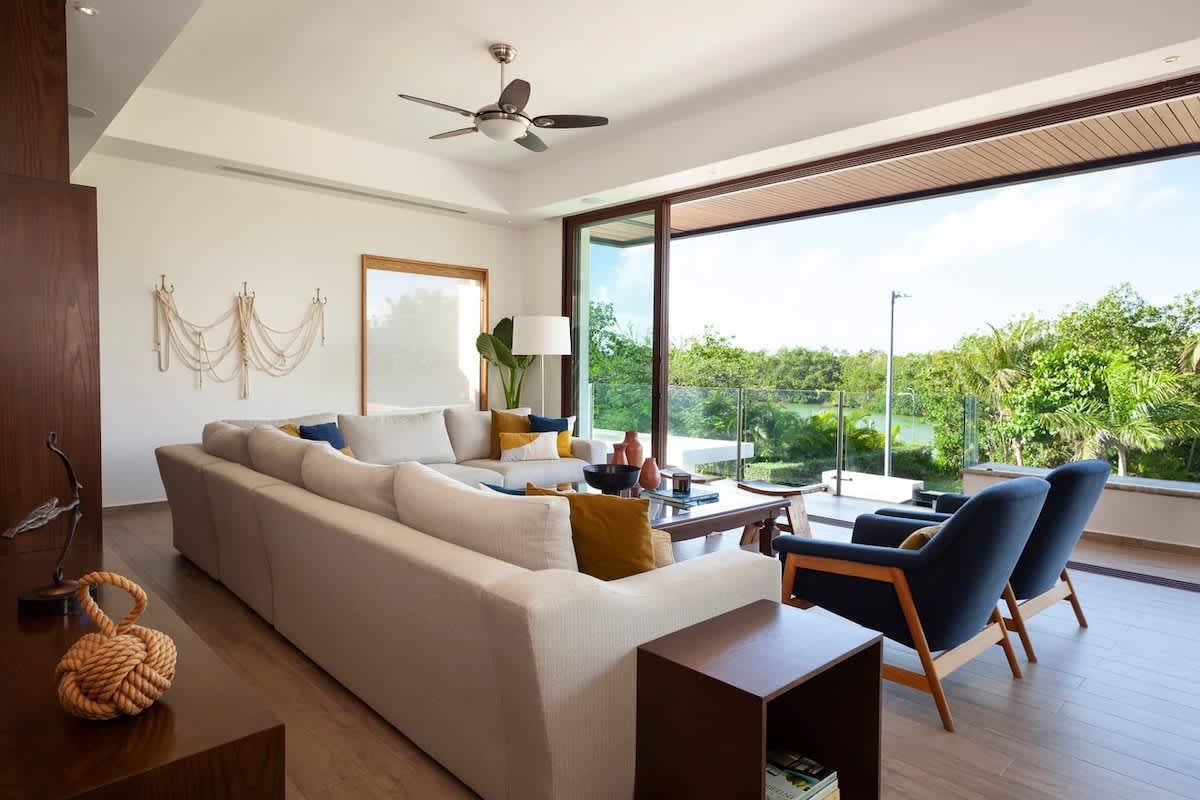 Wander Cancun Vista #98