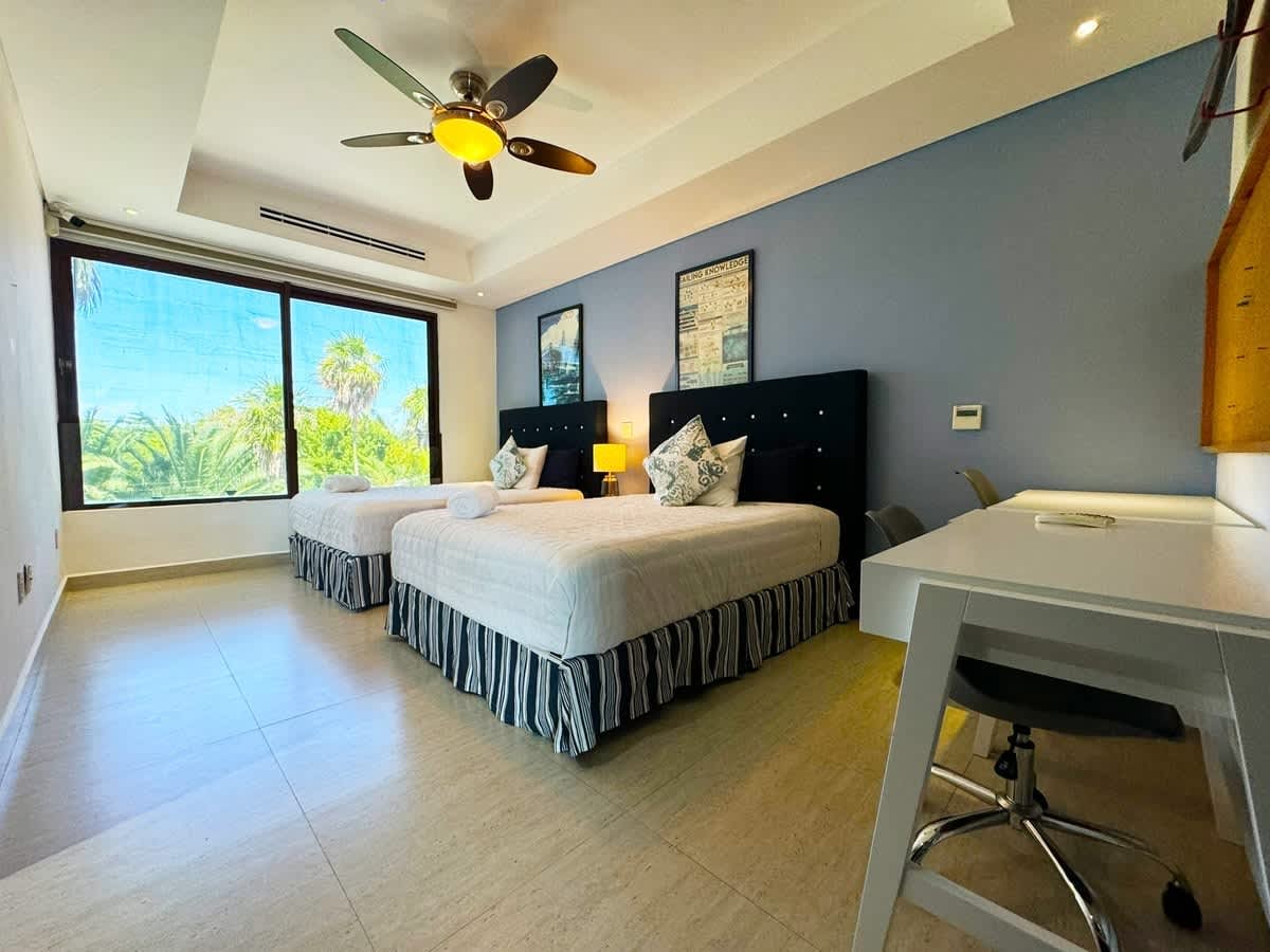 Wander Cancun Vista #117