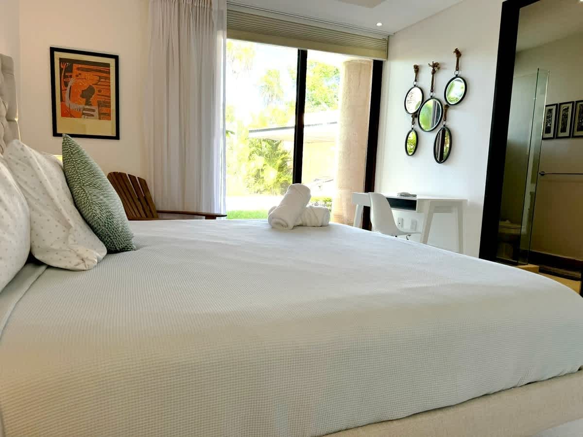 Wander Cancun Vista #124