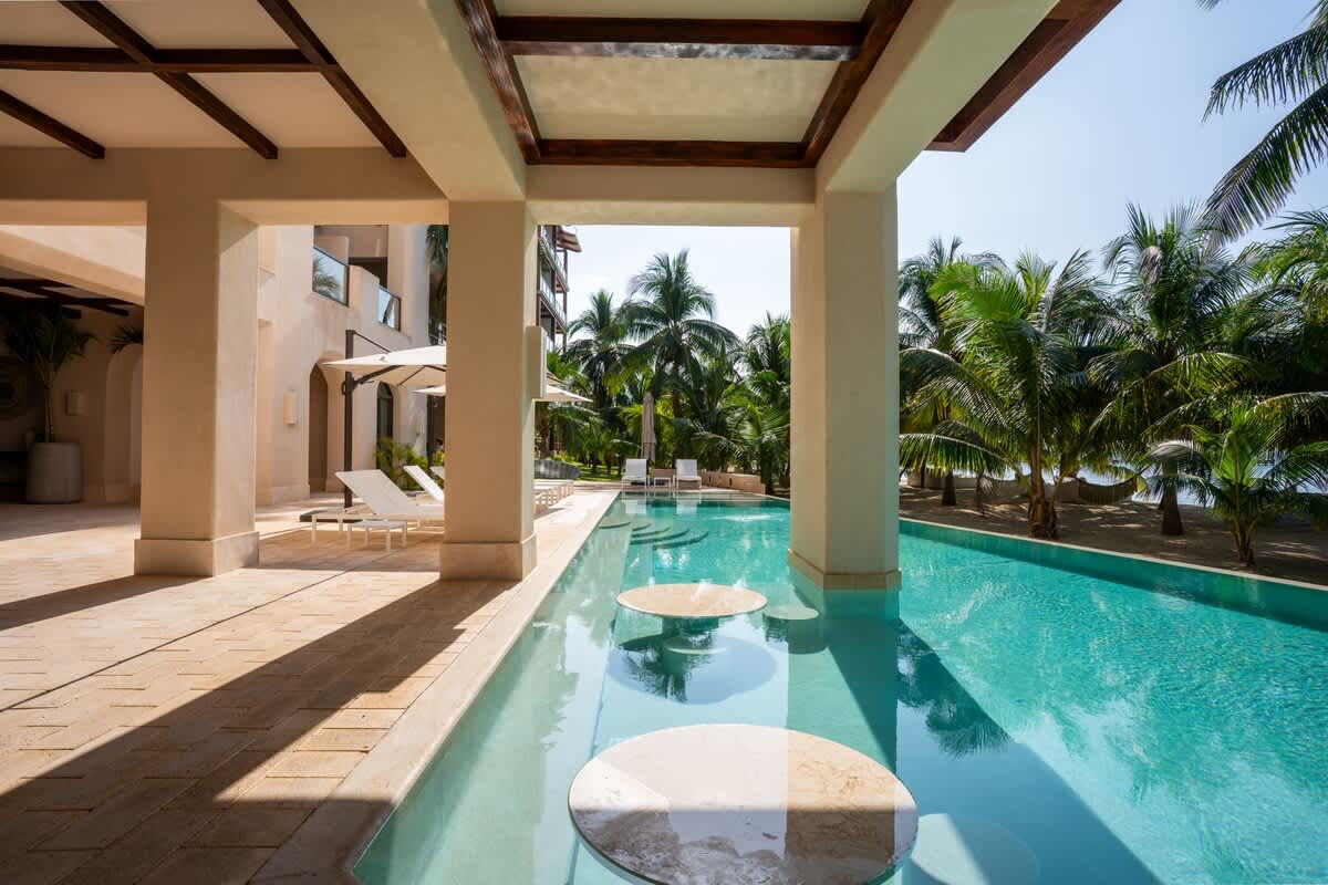 Wander Isla Mujeres Oasis #146