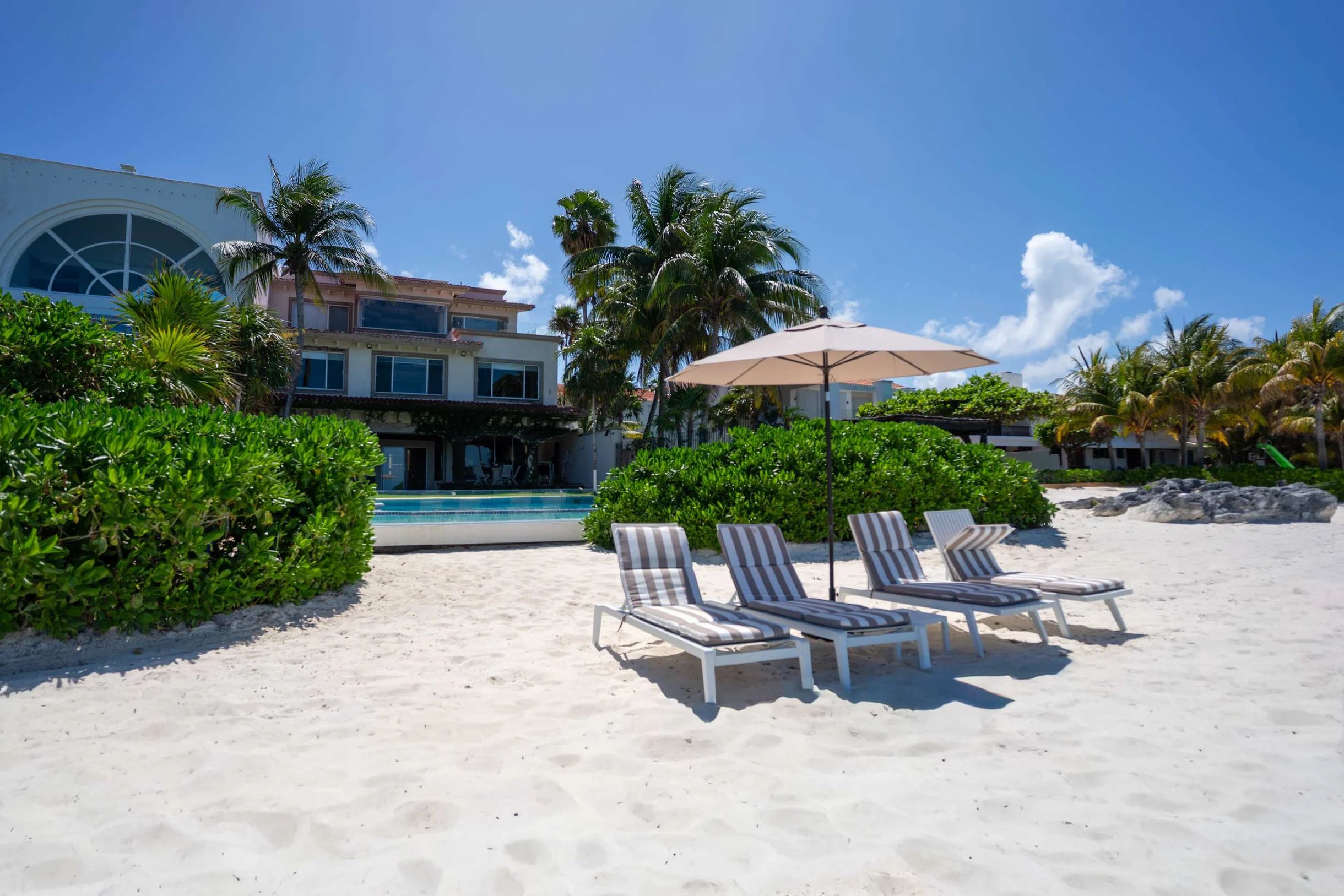 Wander Cancun Breeze #88