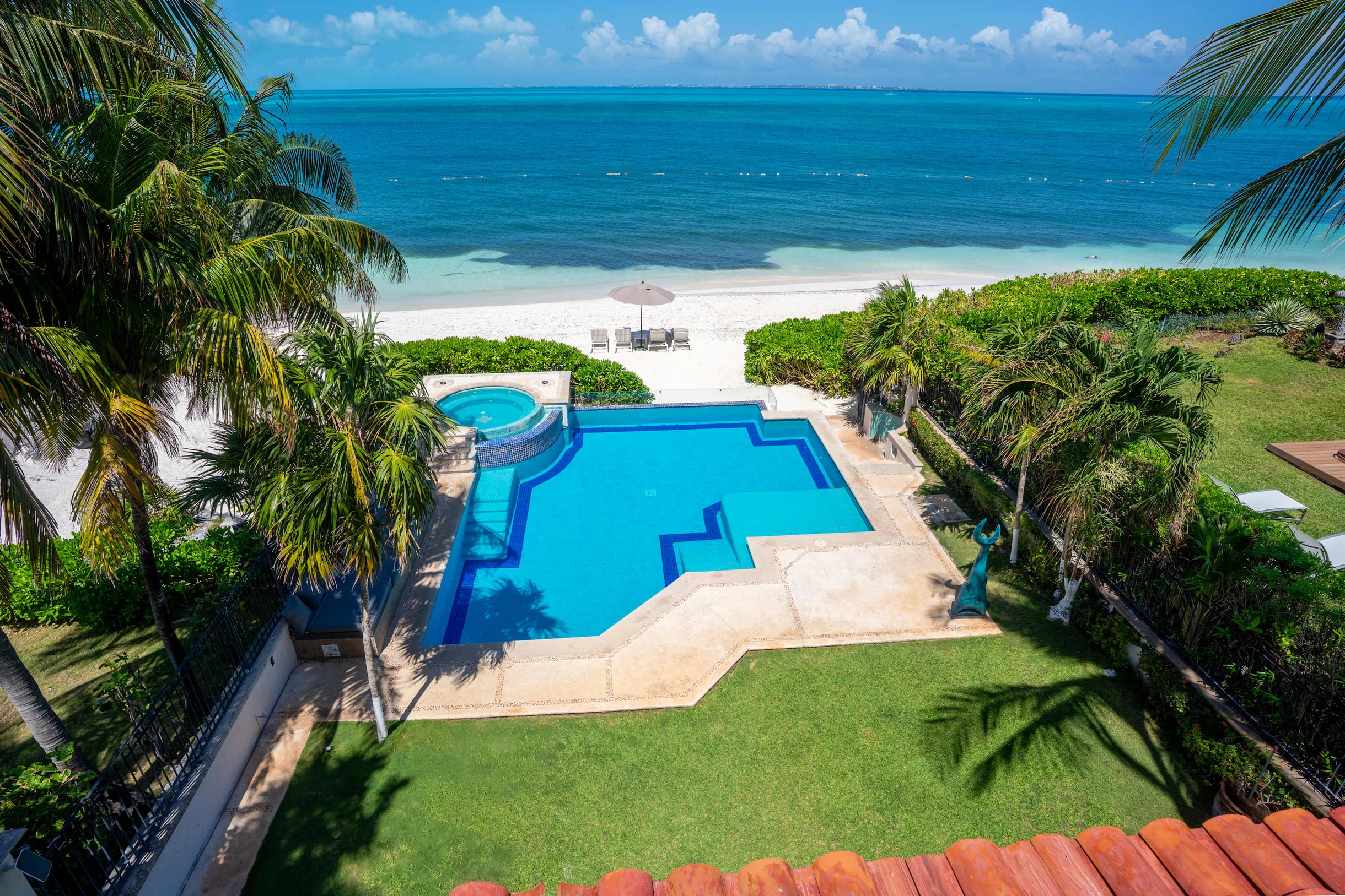Wander Cancun Breeze #68