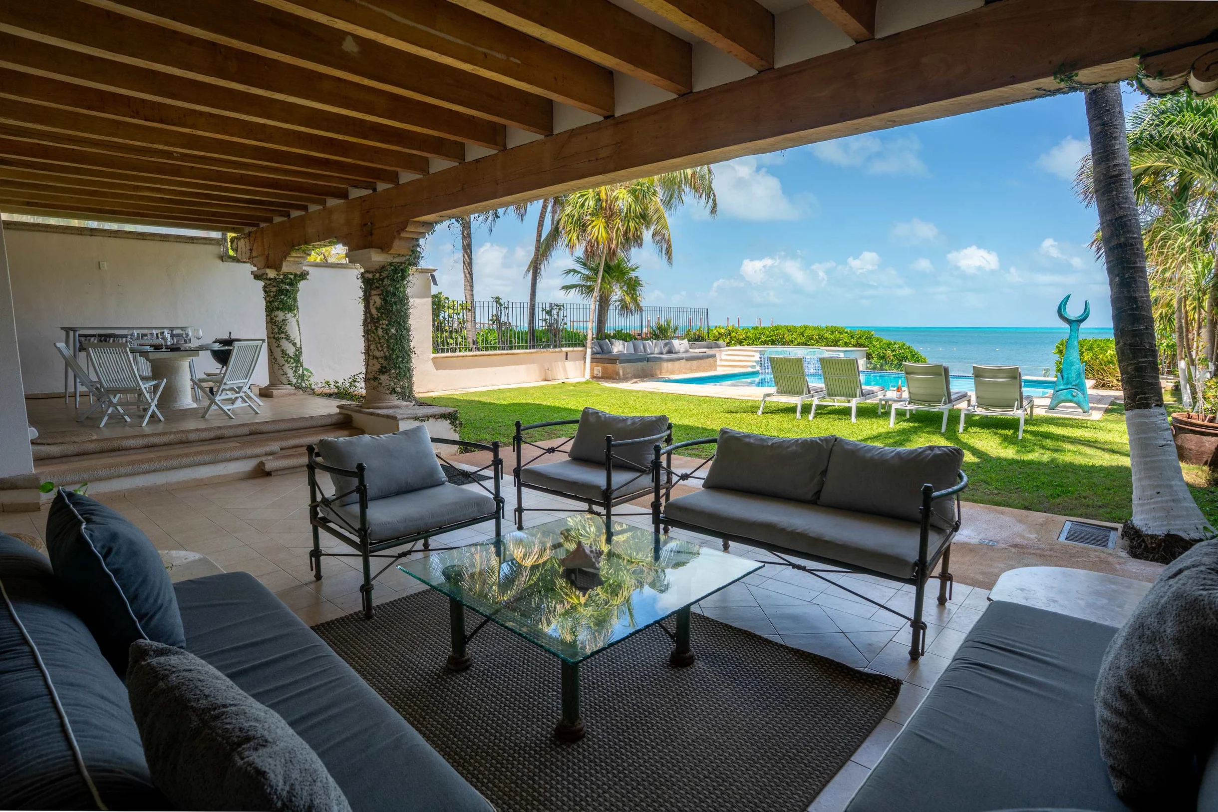 Wander Cancun Breeze #67