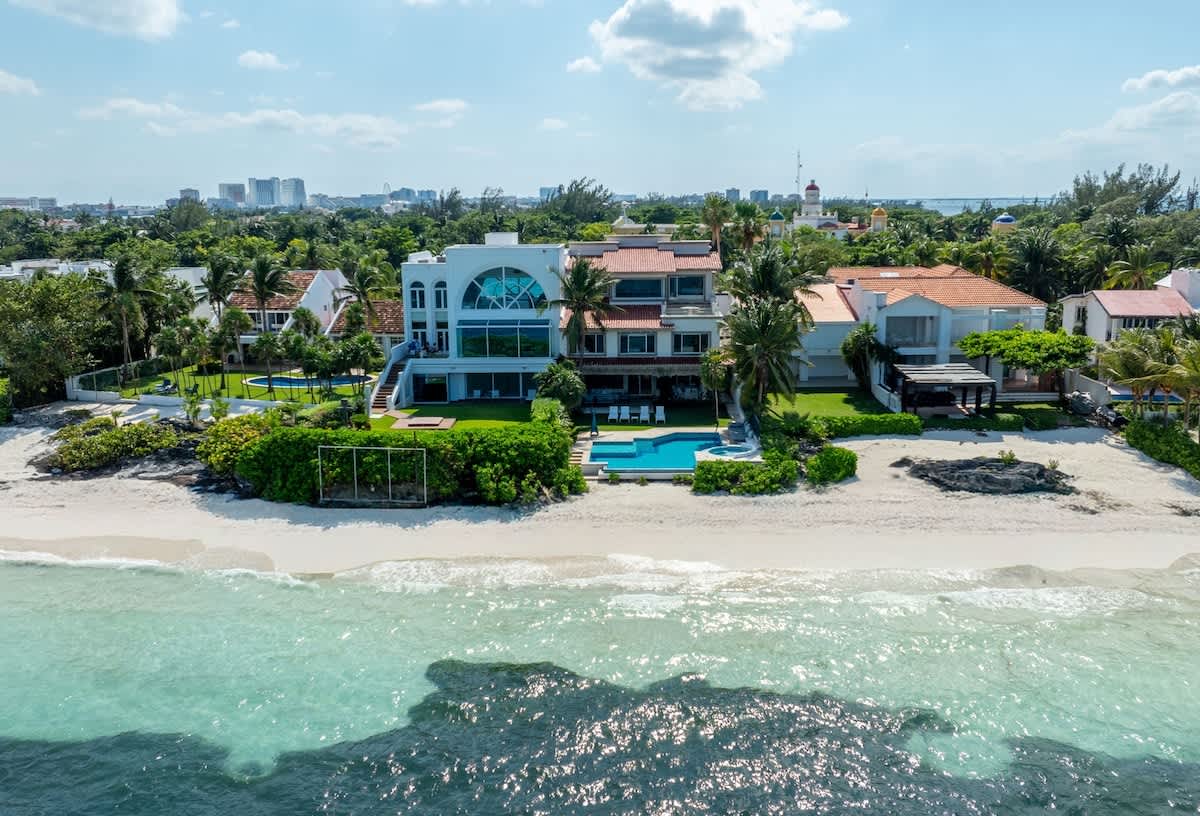 Wander Cancun Breeze #74