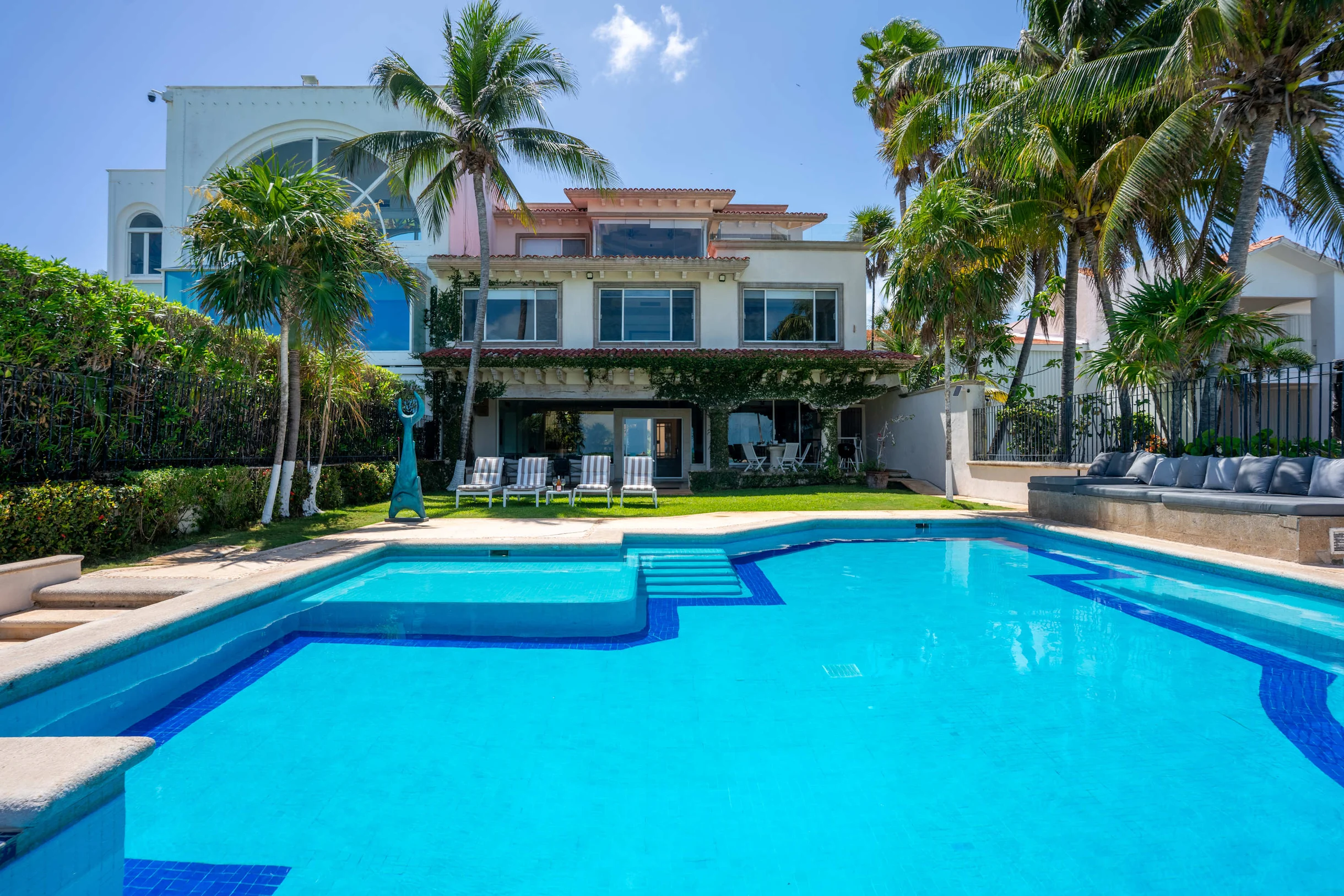 Wander Cancun Breeze #71