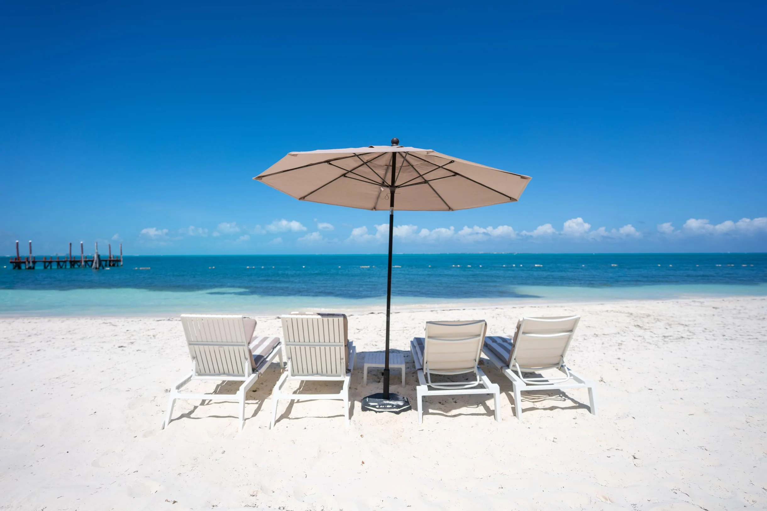 Wander Cancun Breeze #64