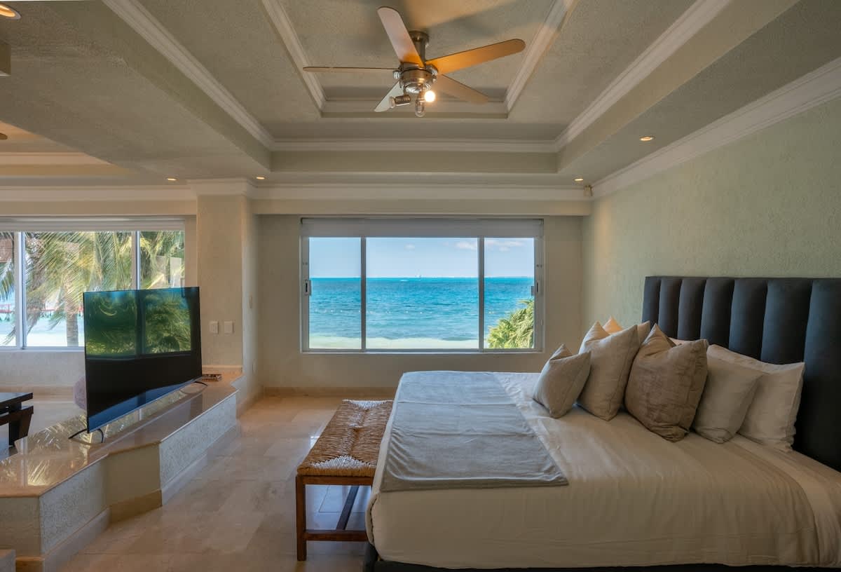 Wander Cancun Breeze #58