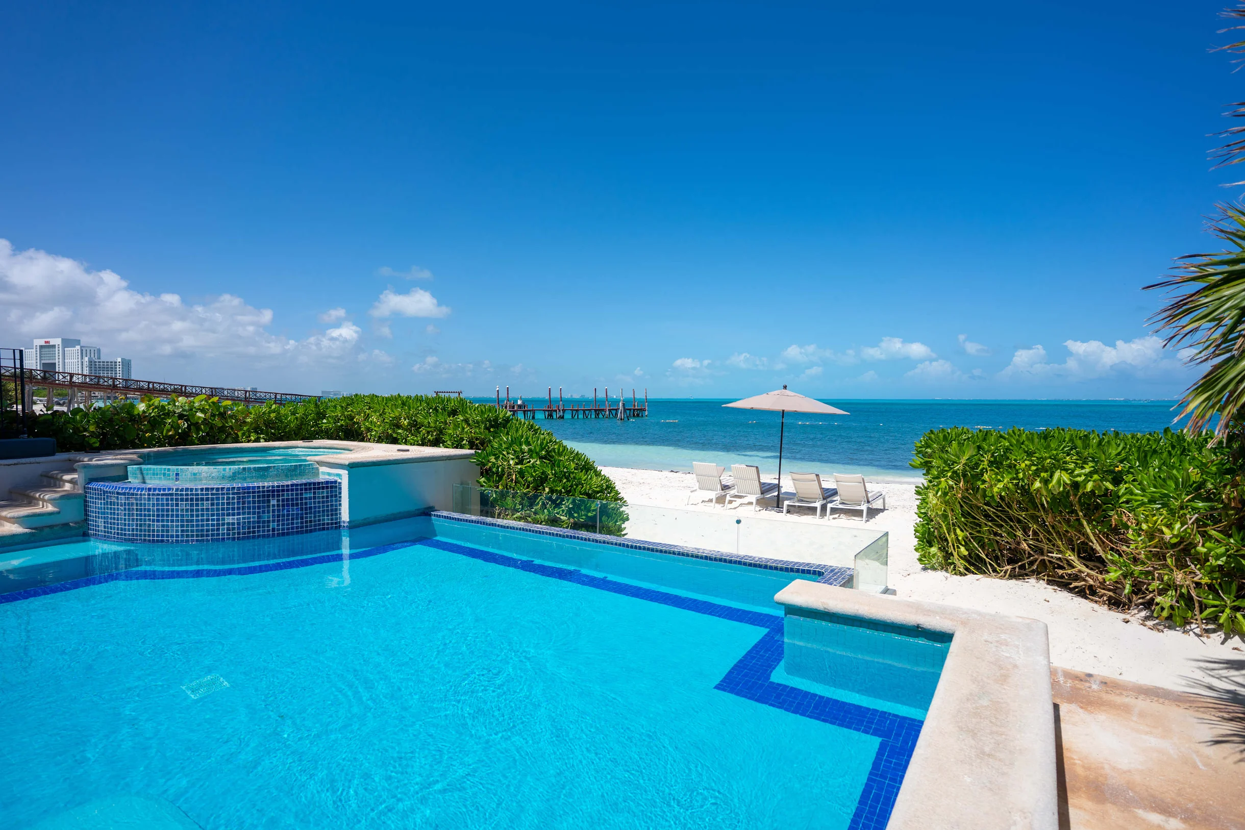 Wander Cancun Breeze #61