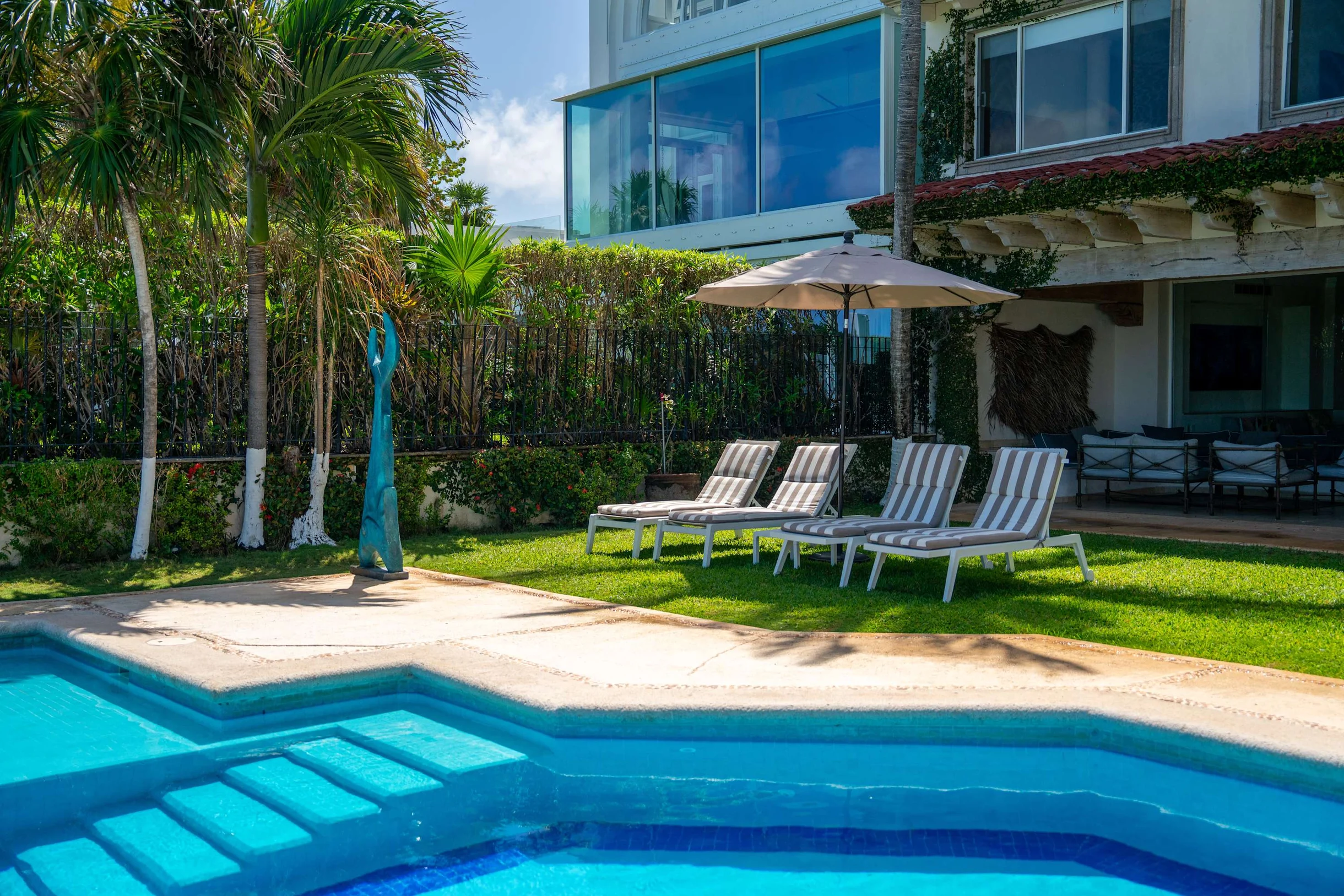 Wander Cancun Breeze #103