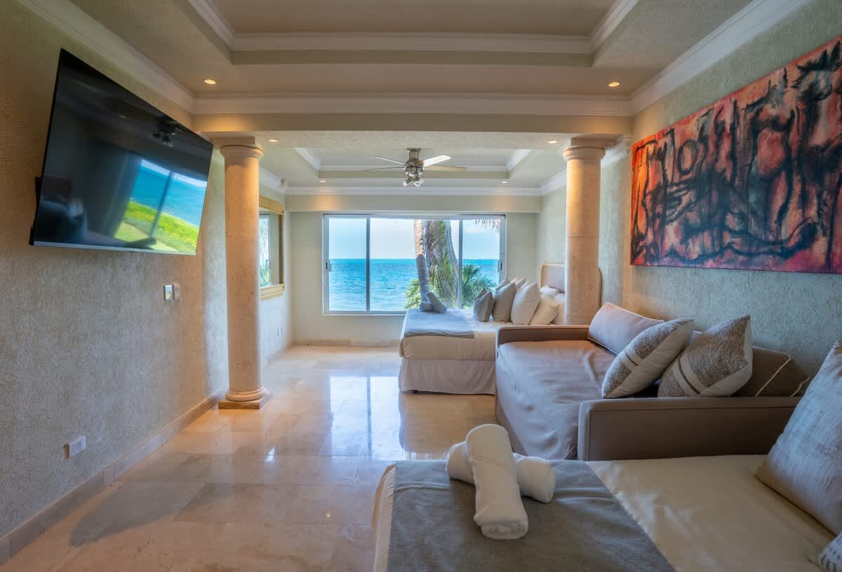 Wander Cancun Breeze #101