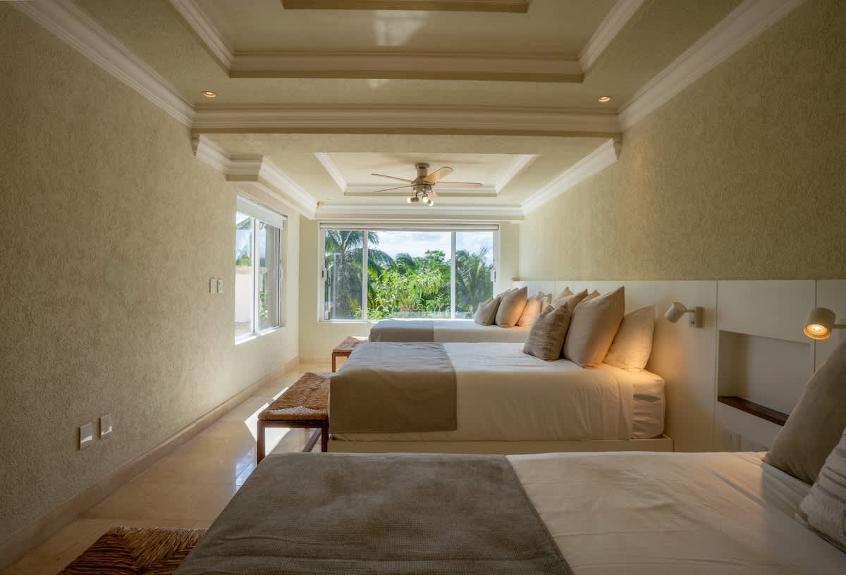 Wander Cancun Breeze #116