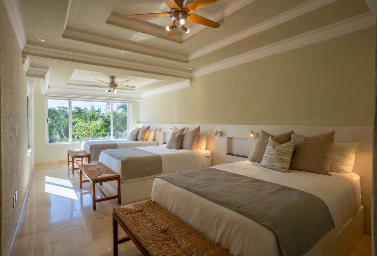 Wander Cancun Breeze #110