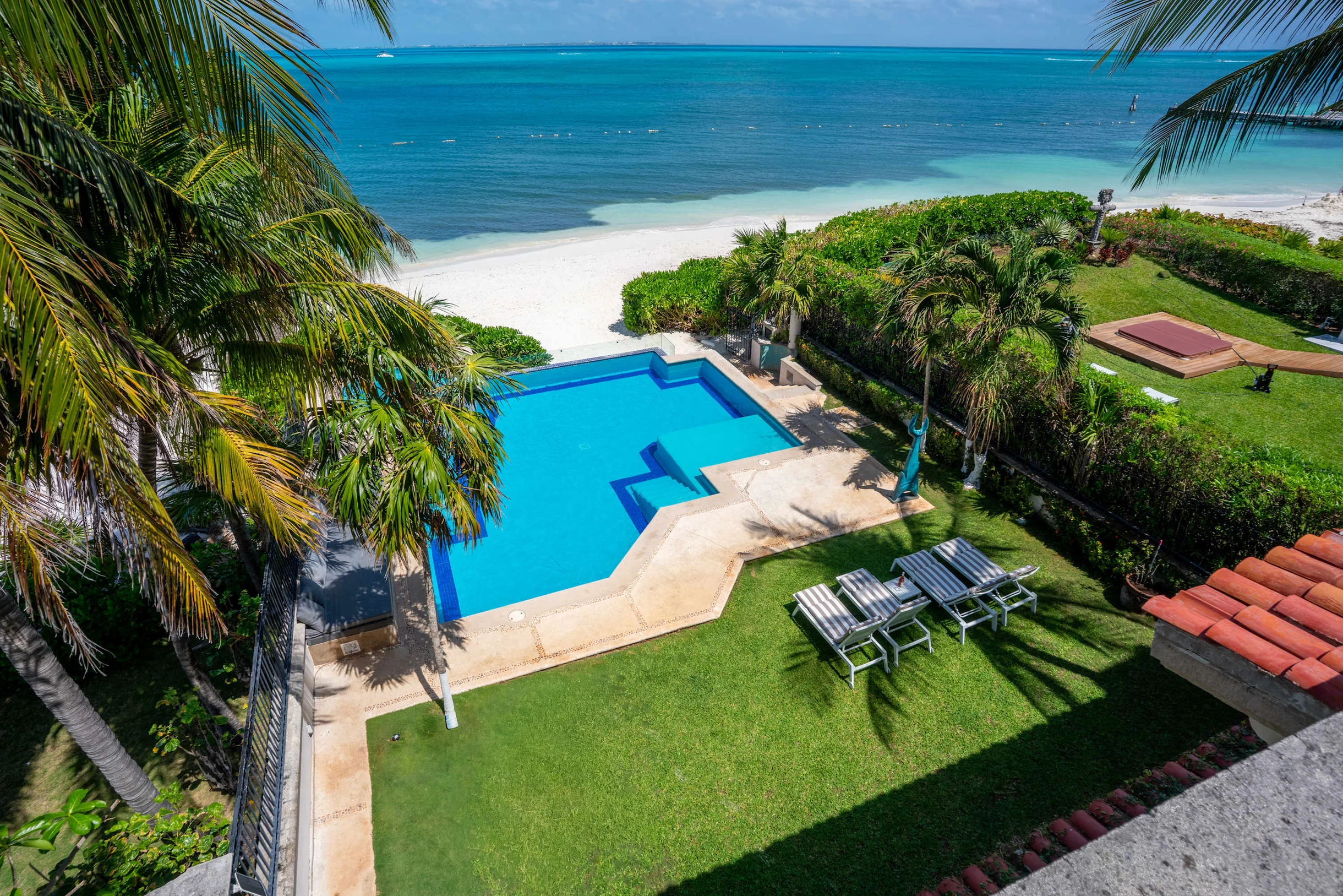 Wander Cancun Breeze #109