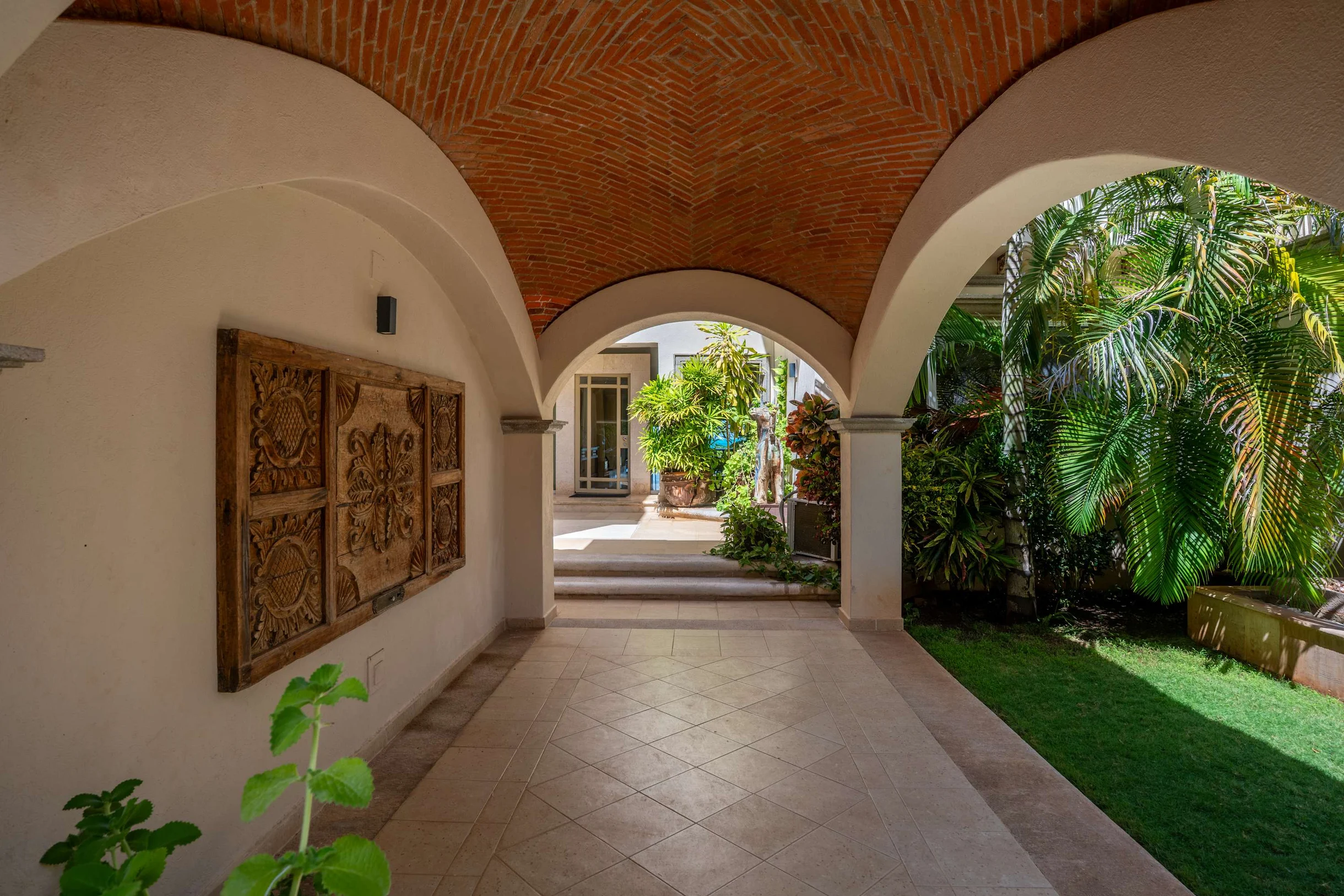 Wander Cancun Breeze #86