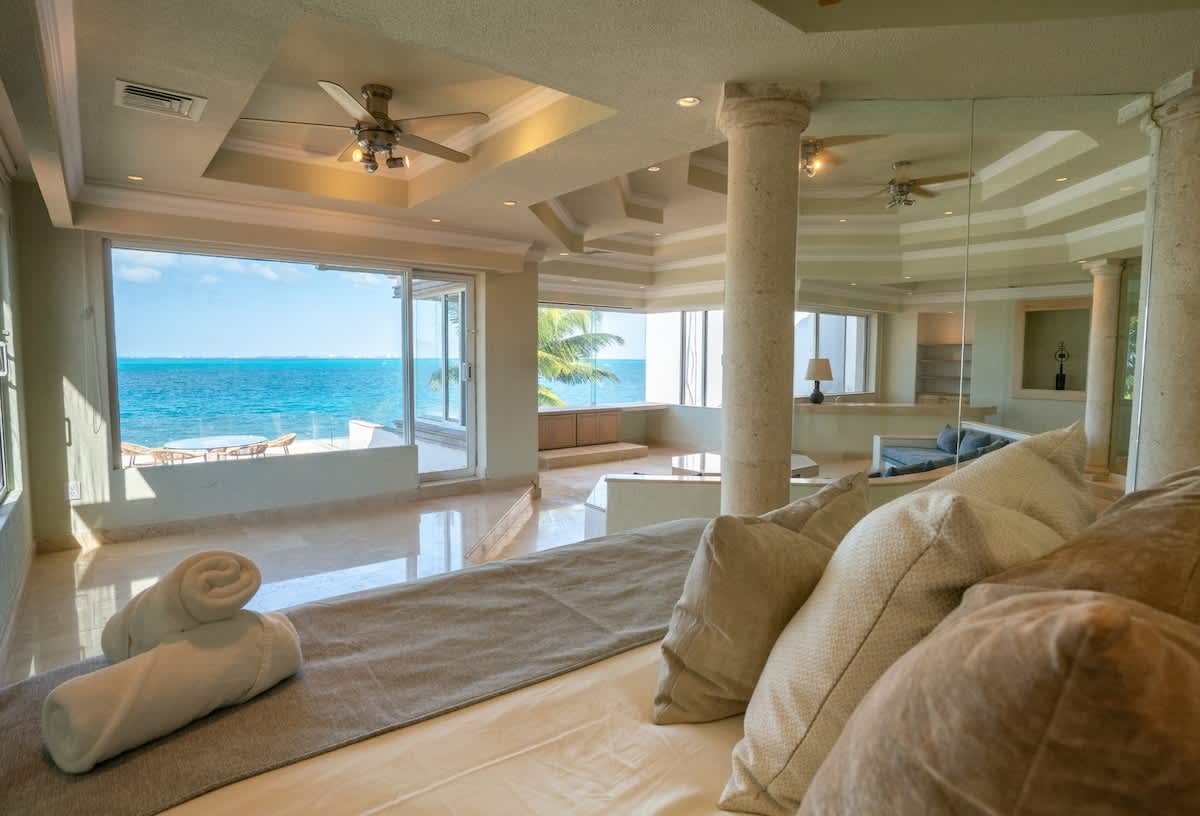 Wander Cancun Breeze #81