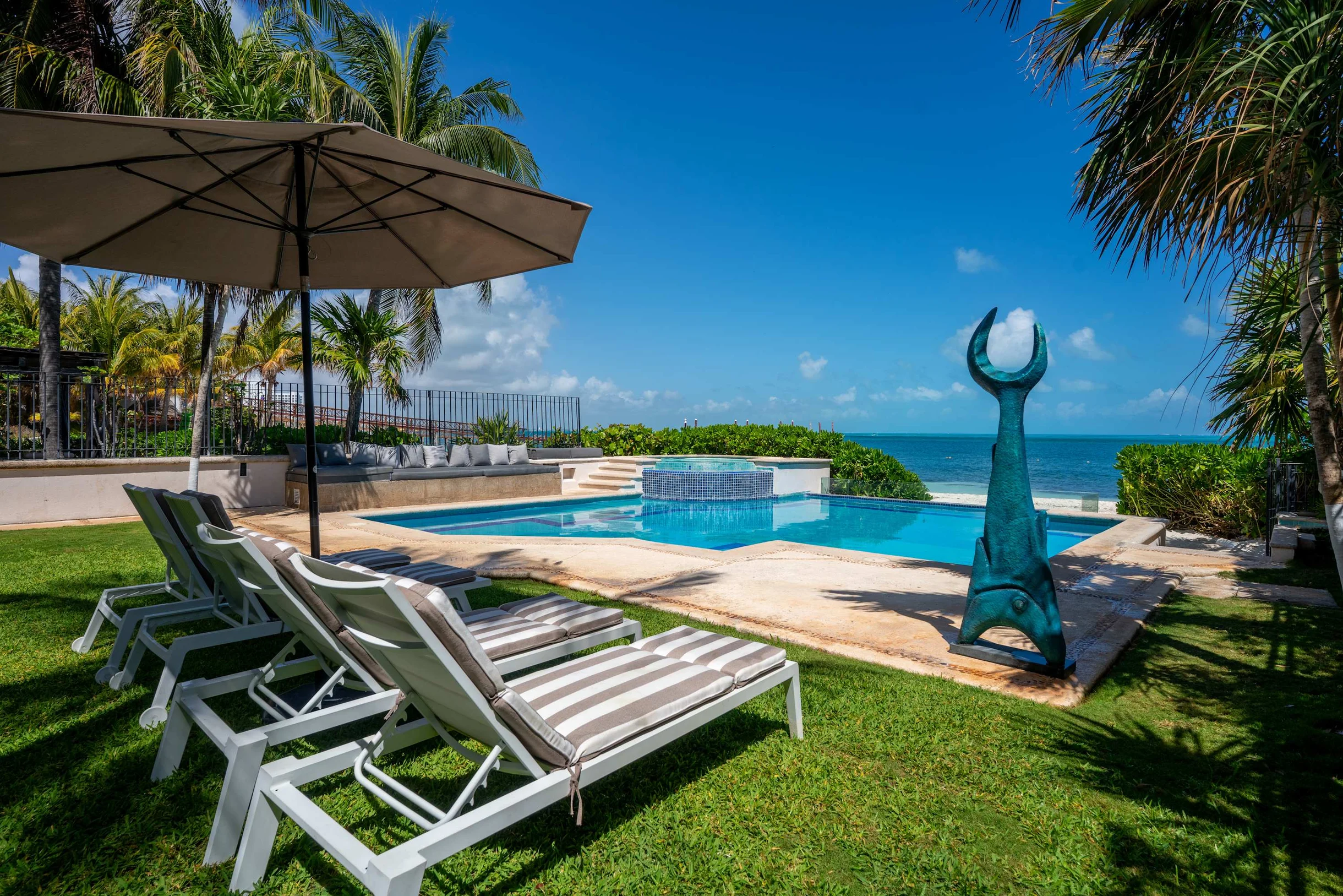 Wander Cancun Breeze #114