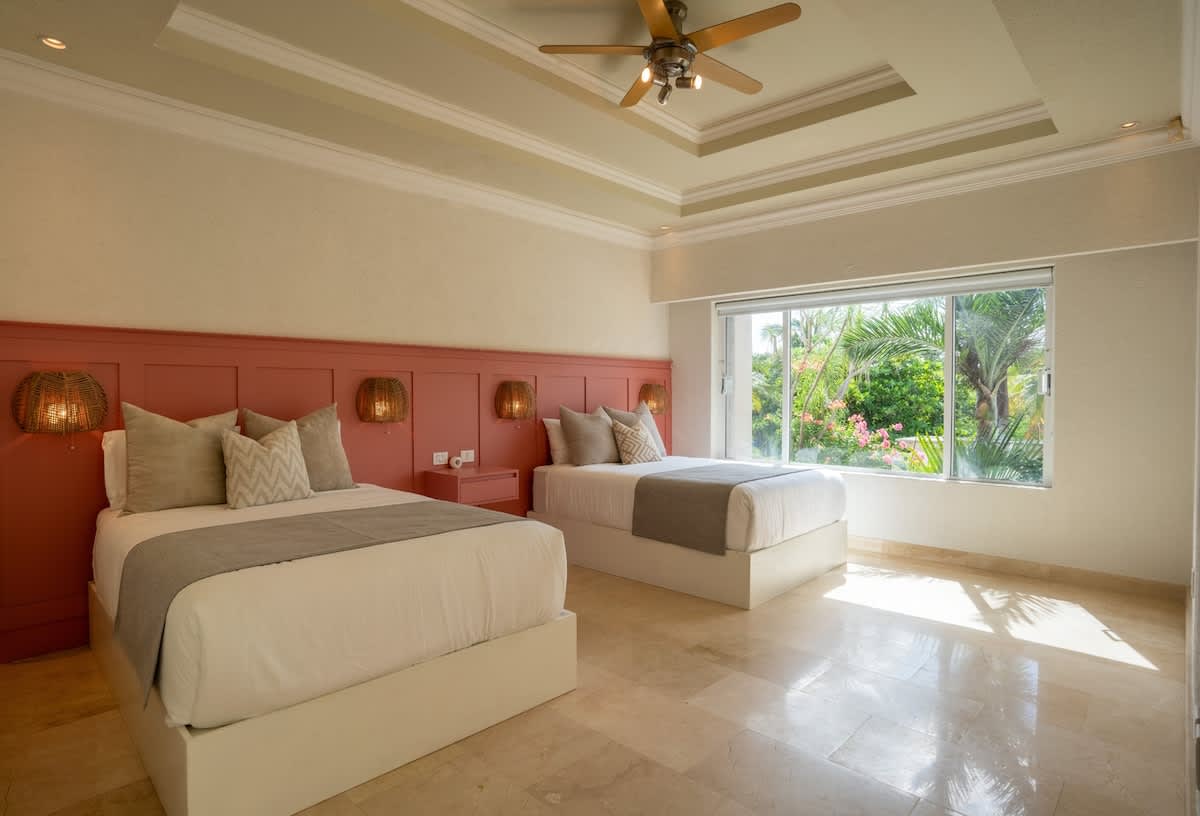 Wander Cancun Breeze #111