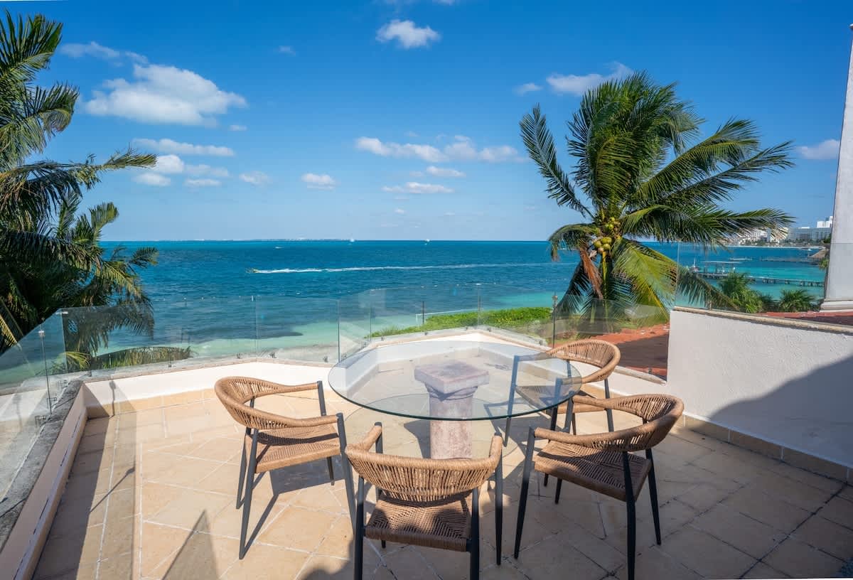 Wander Cancun Breeze #106