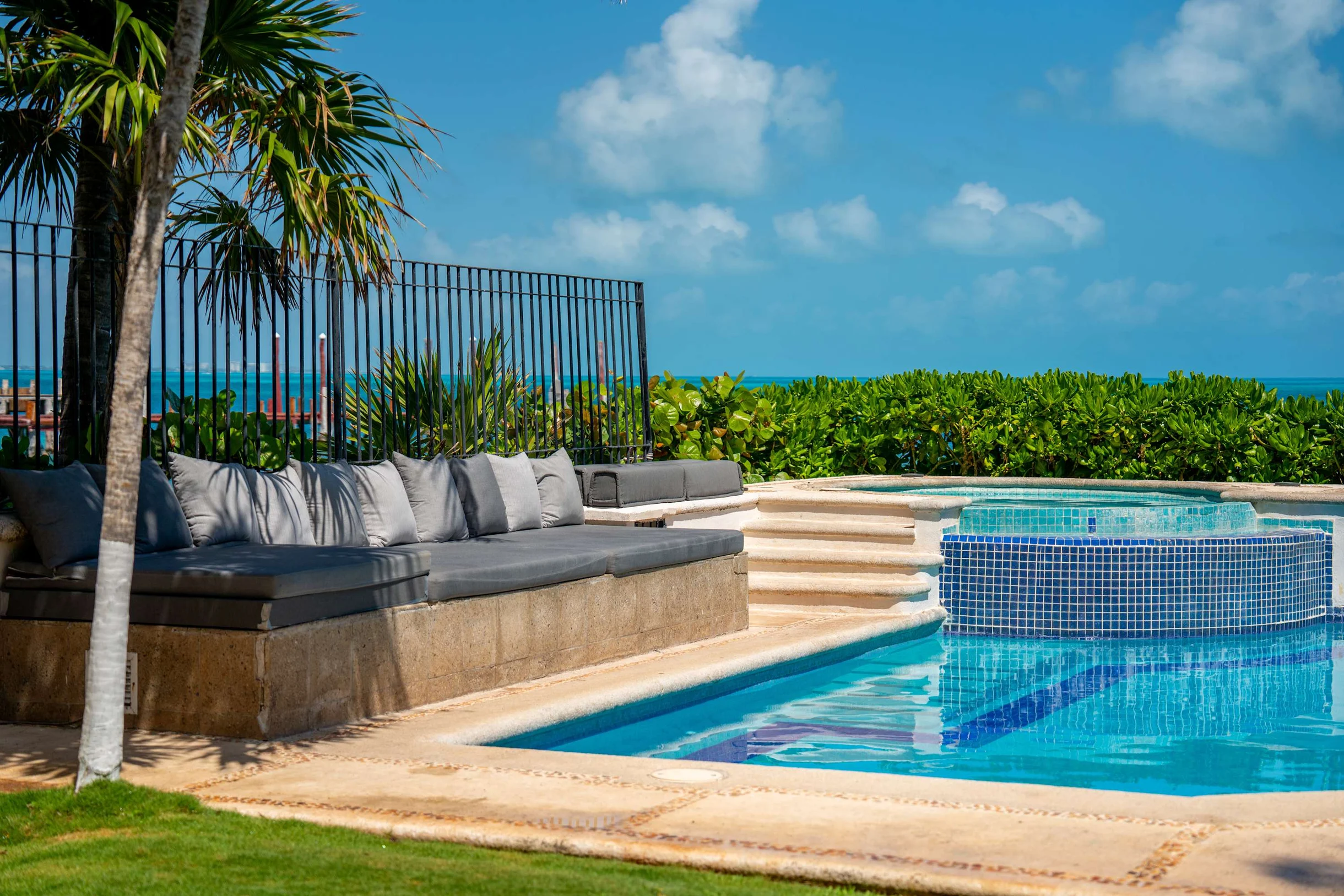 Wander Cancun Breeze #95