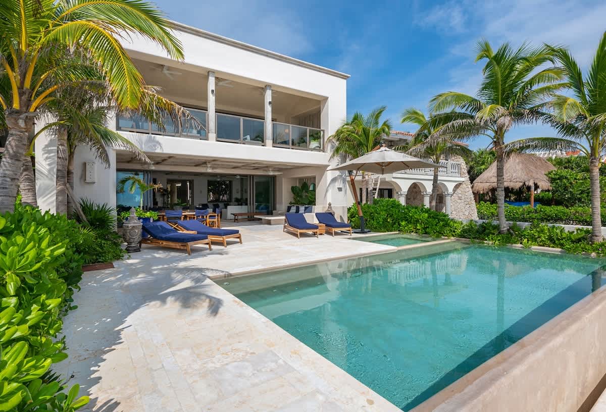 Wander Cancun Cove #130