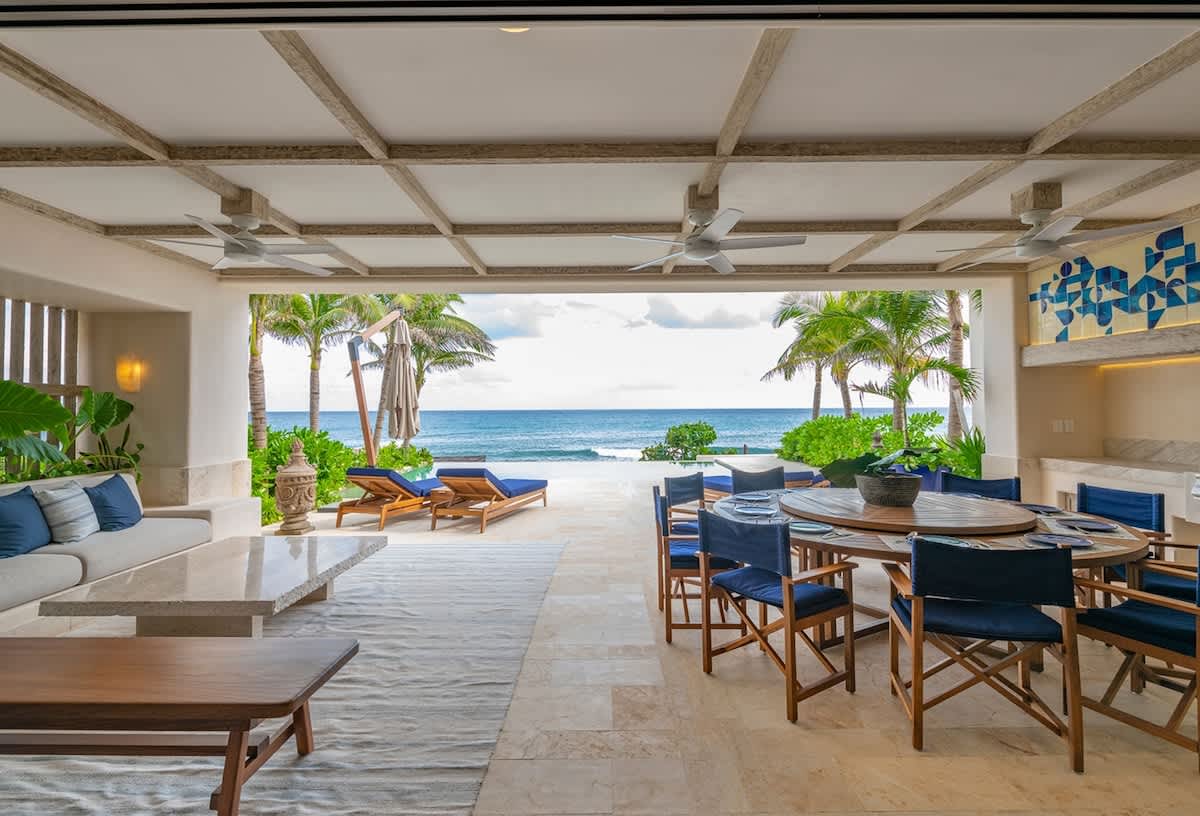 Wander Cancun Cove #114