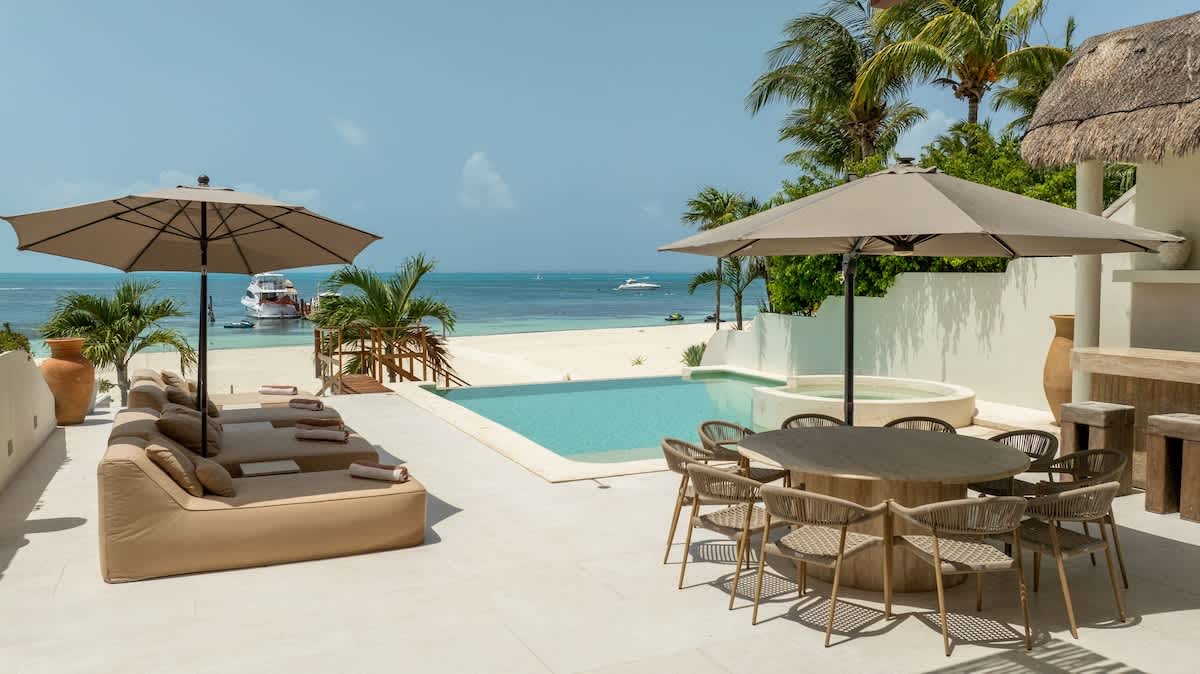 Wander Cancun Sands #174