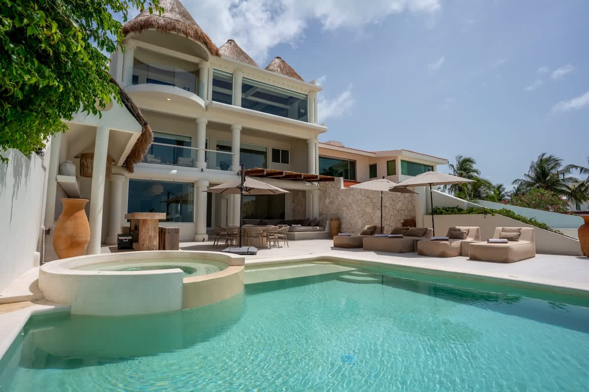 Wander Cancun Sands #141