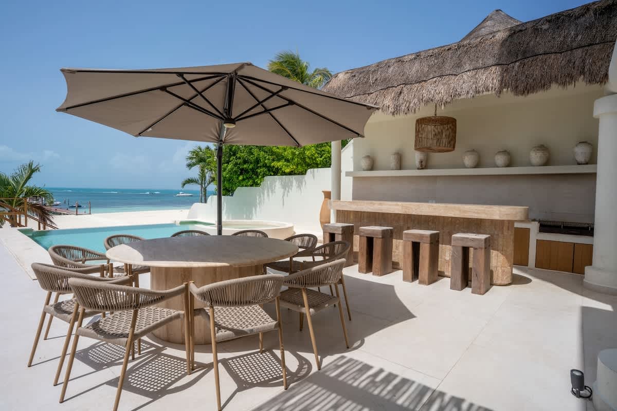 Wander Cancun Sands #177